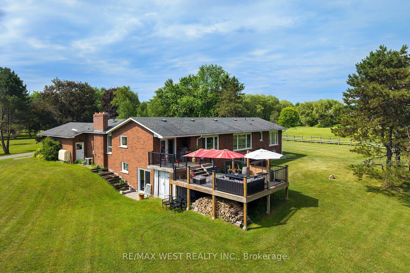 Photo 5 of 7324 Highway 9 Road S, New Tecumseth, Rural New Tecumseth — HOMEH