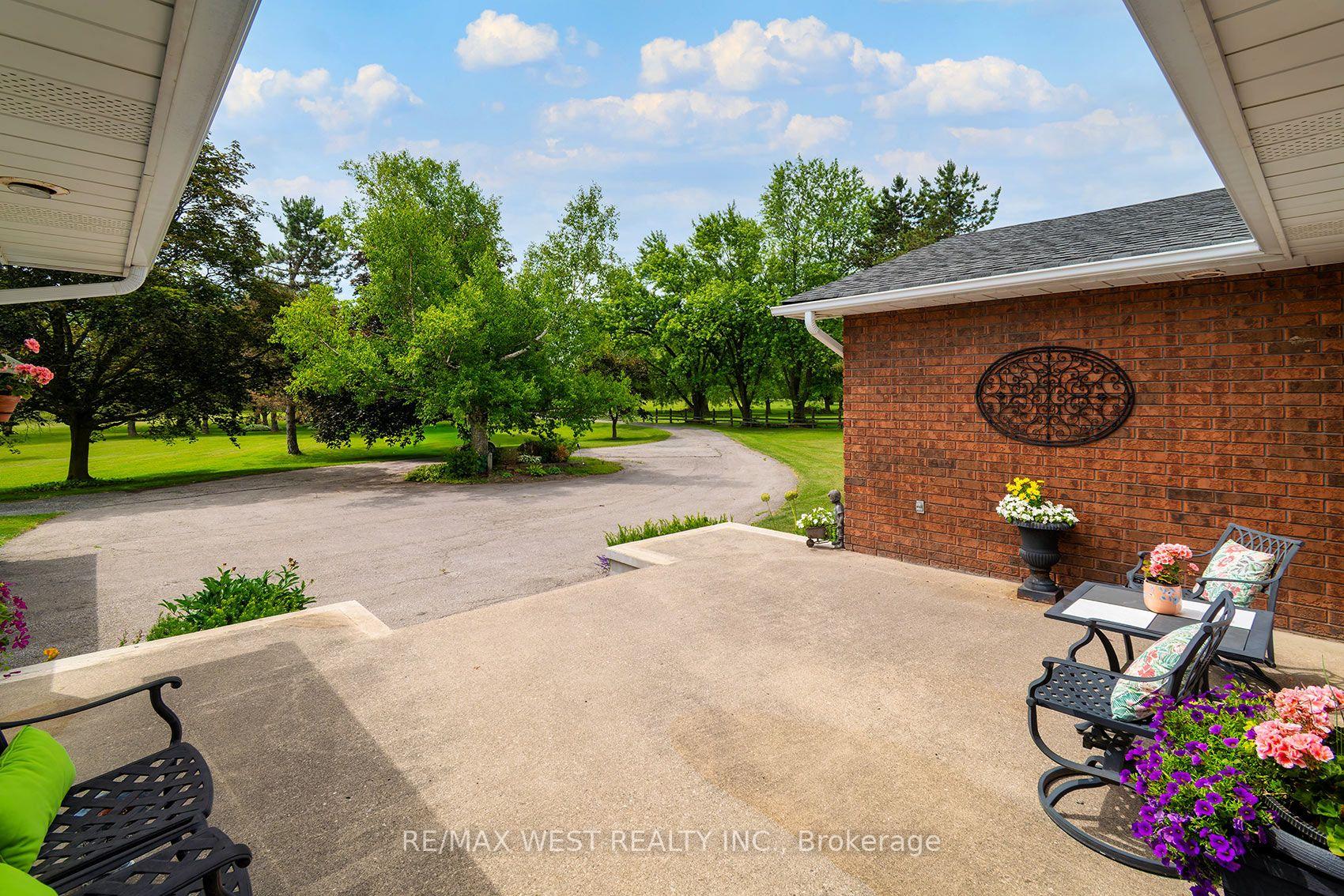 Photo 6 of 7324 Highway 9 Road S, New Tecumseth, Rural New Tecumseth — HOMEH