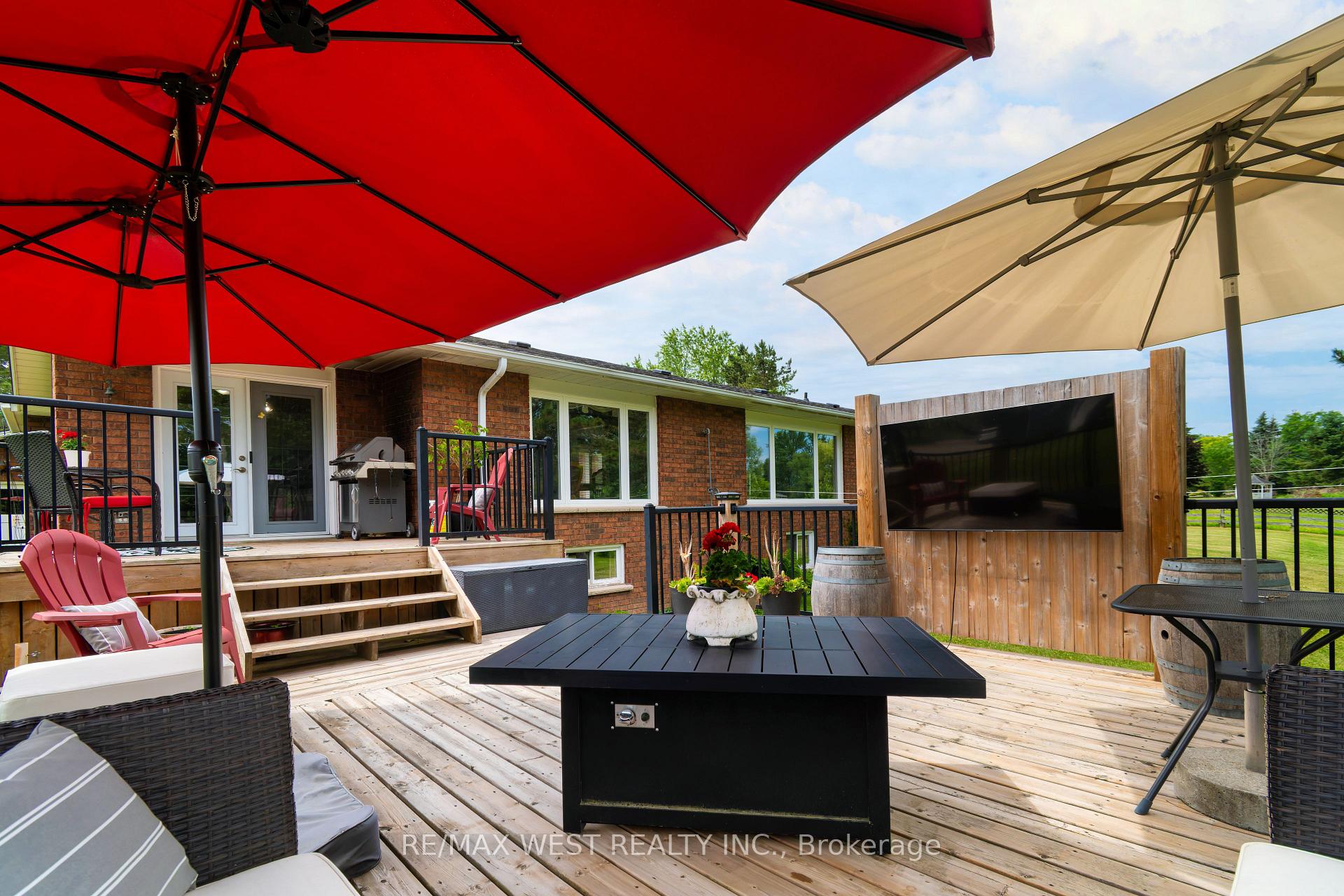 Photo 15 of 7324 Highway 9 Road S, New Tecumseth, Rural New Tecumseth — HOMEH