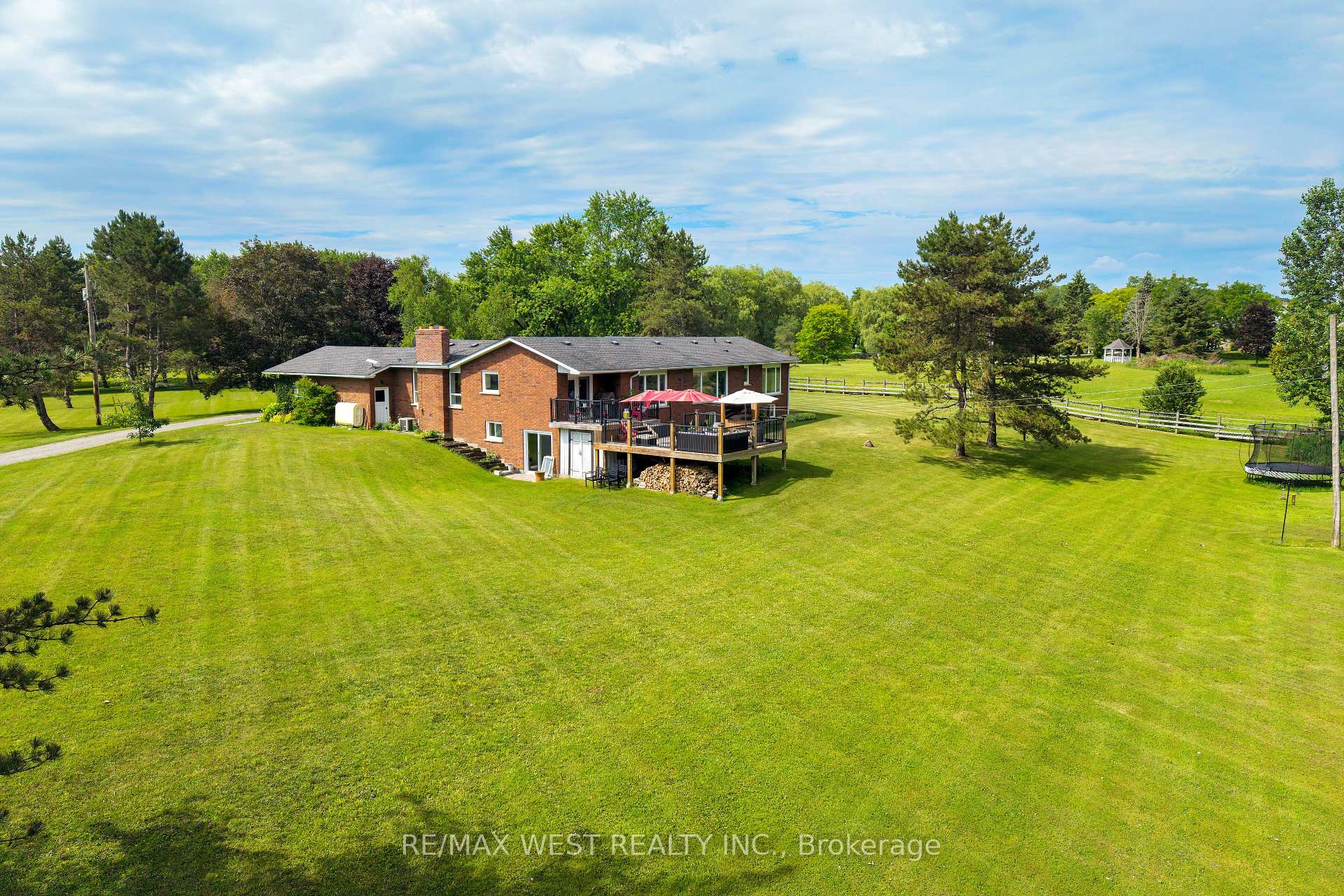 Photo 29 of 7324 Highway 9 Road S, New Tecumseth, Rural New Tecumseth — HOMEH