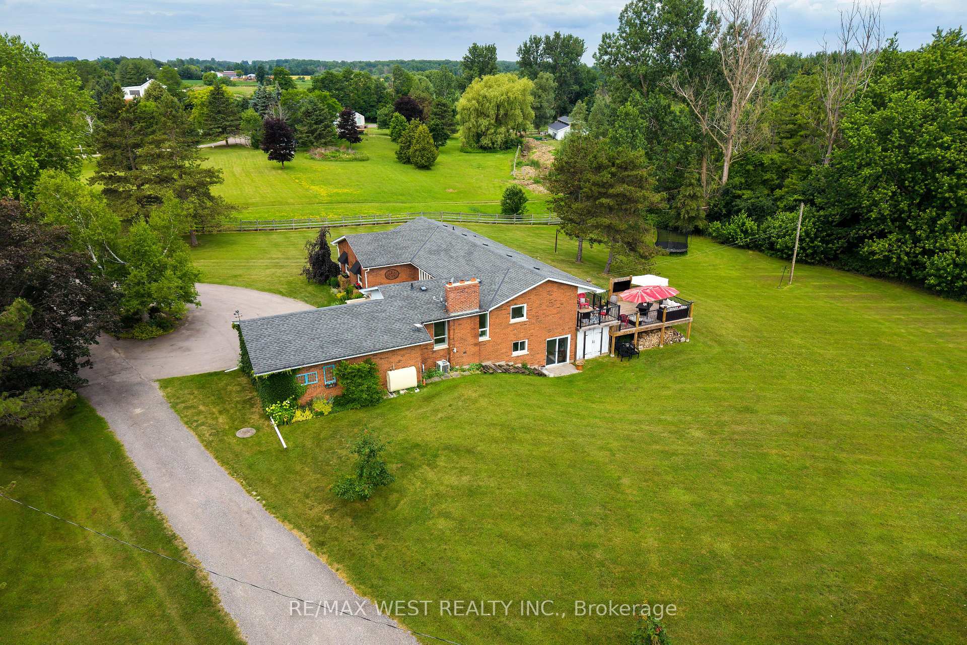 Photo 30 of 7324 Highway 9 Road S, New Tecumseth, Rural New Tecumseth — HOMEH