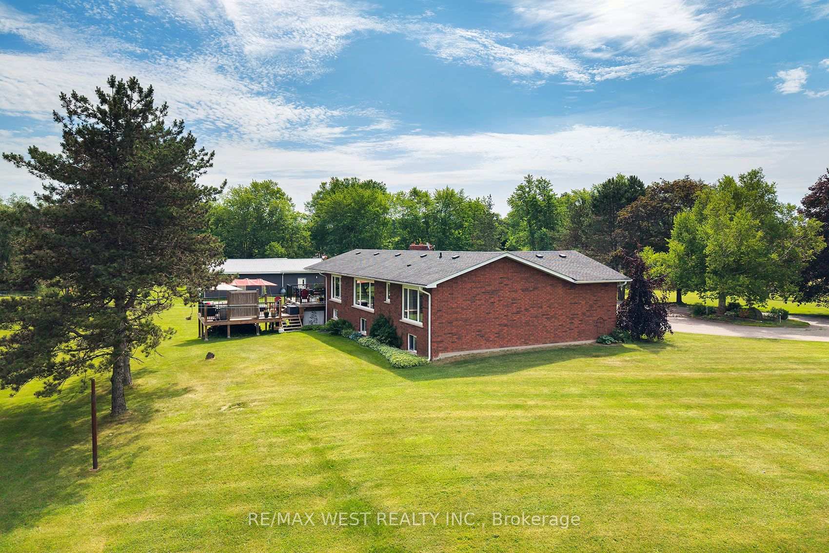 Photo 31 of 7324 Highway 9 Road S, New Tecumseth, Rural New Tecumseth — HOMEH