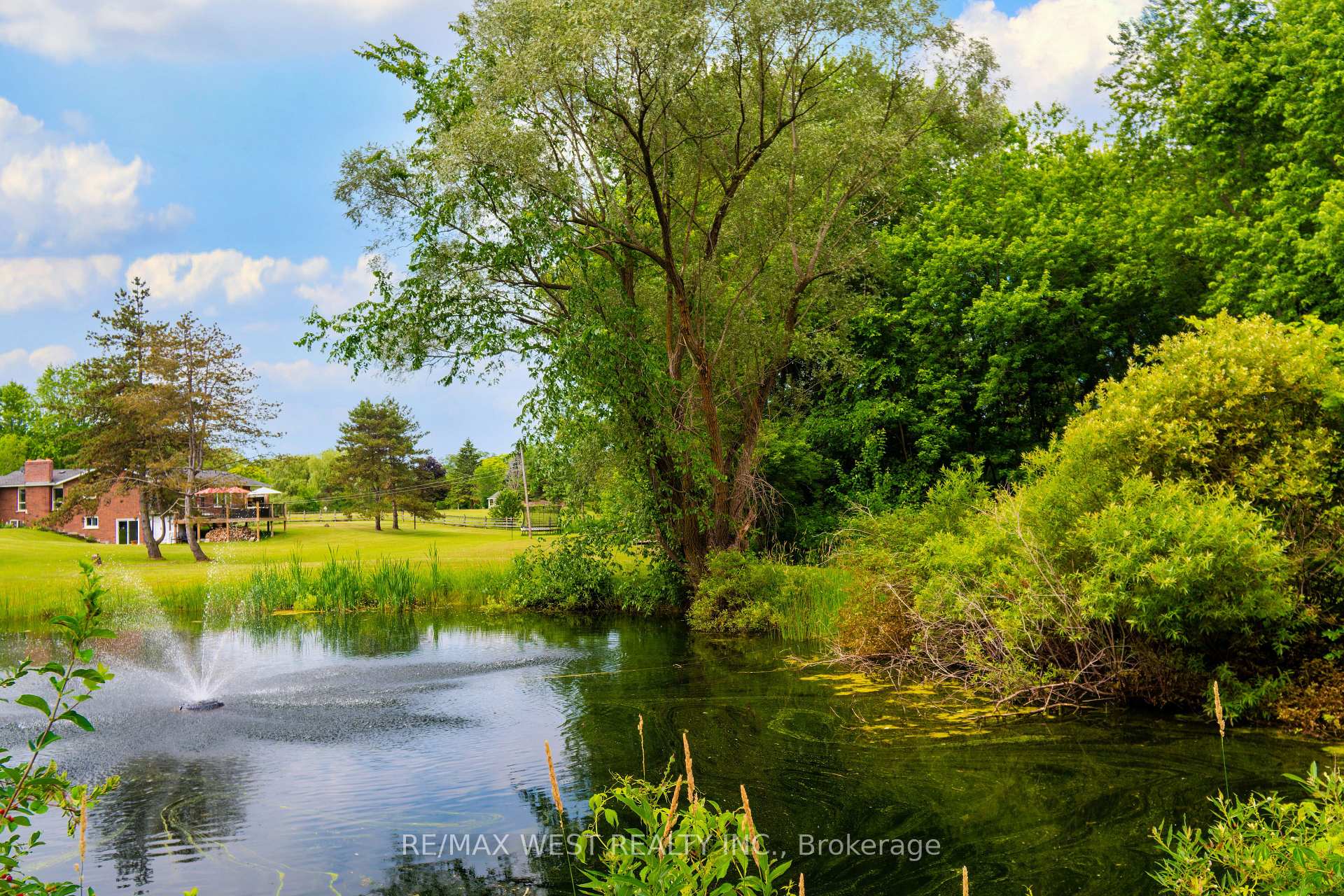 Photo 42 of 7324 Highway 9 Road S, New Tecumseth, Rural New Tecumseth — HOMEH