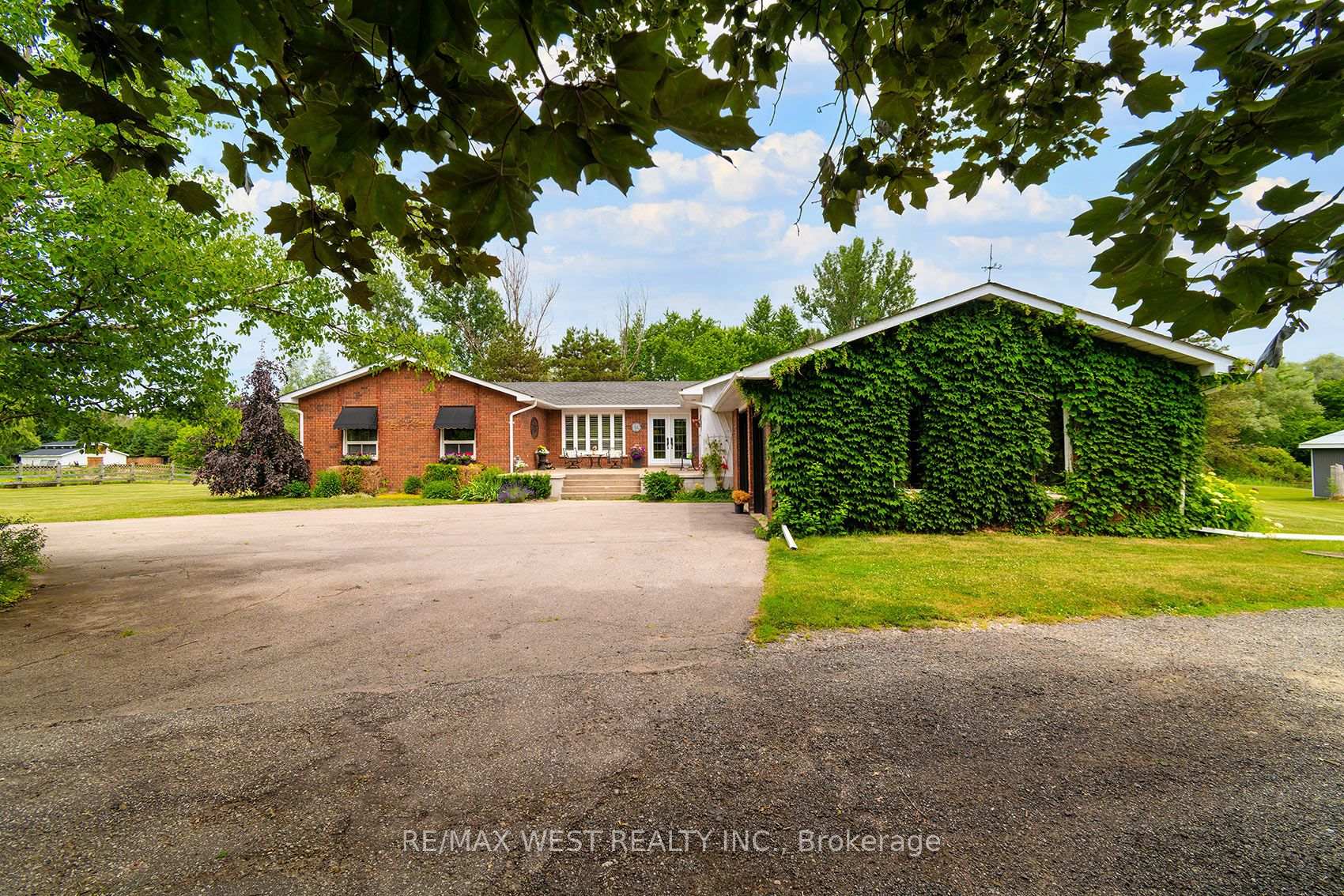 Photo 45 of 7324 Highway 9 Road S, New Tecumseth, Rural New Tecumseth — HOMEH