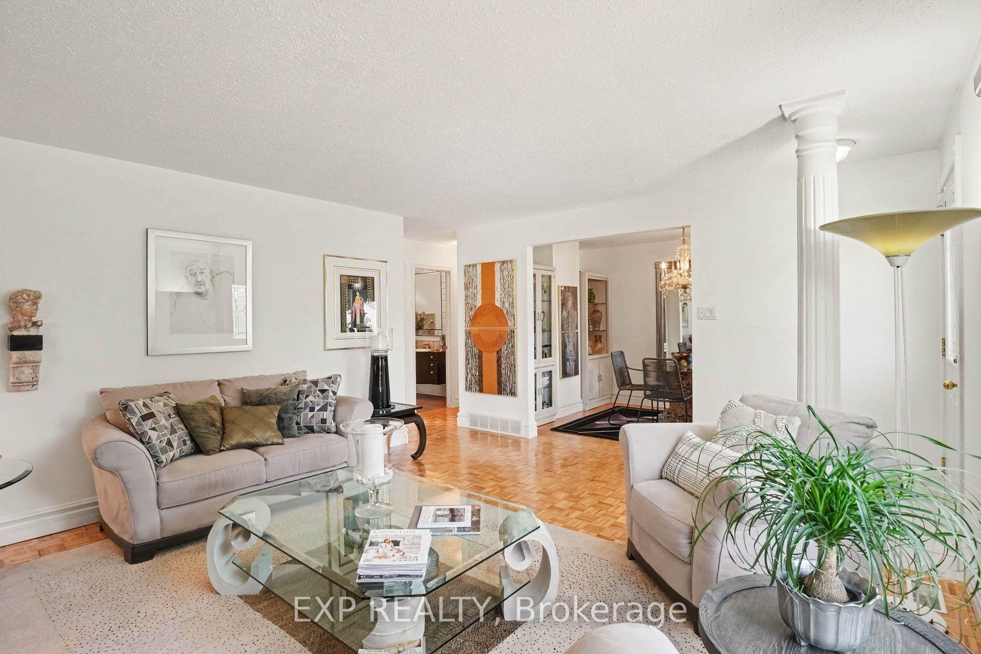Photo 6 of 1347 Metz Crescent, Ottawa, Carson Meadows — HOMEH