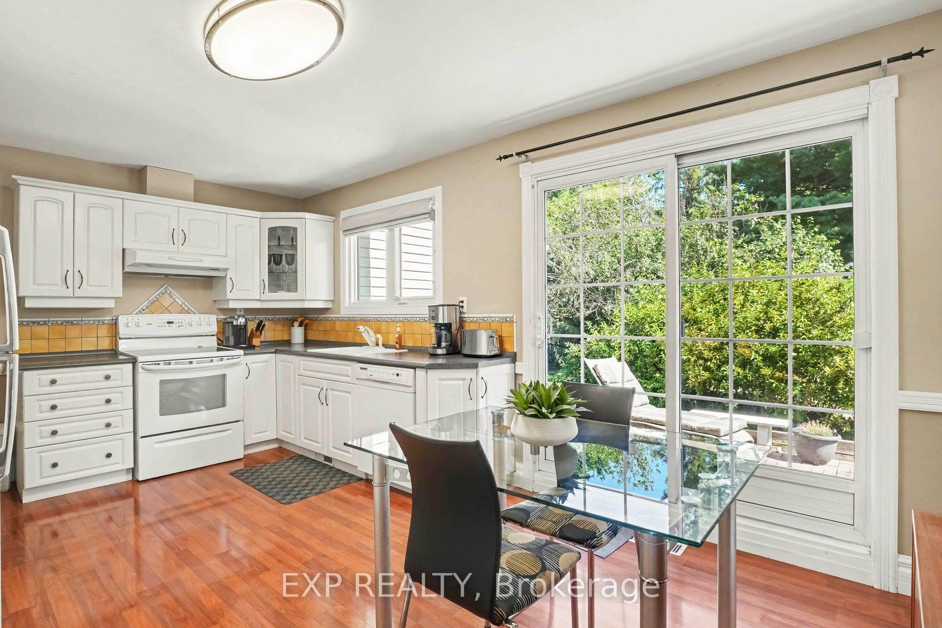Photo 10 of 1347 Metz Crescent, Ottawa, Carson Meadows — HOMEH