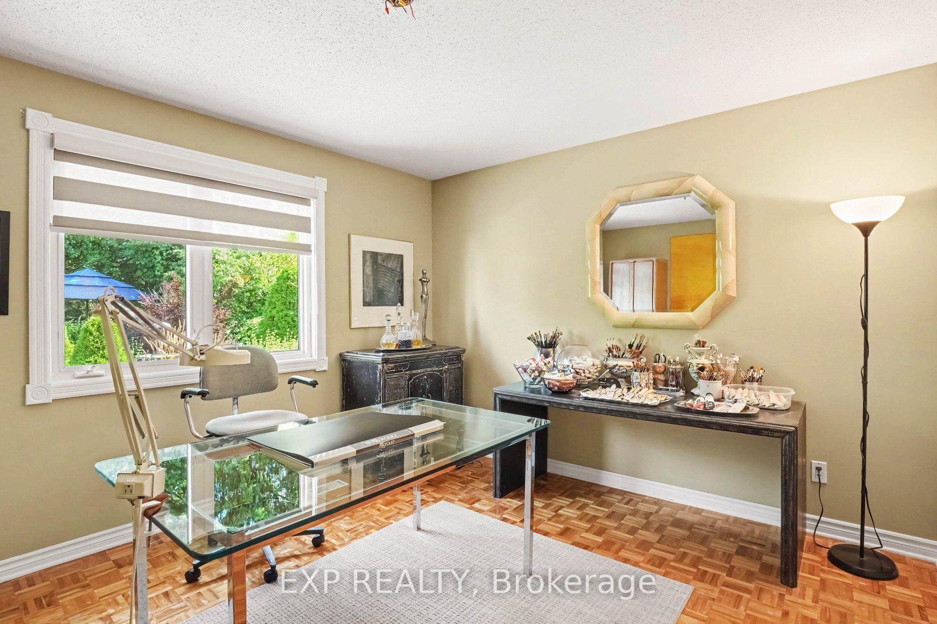 Photo 12 of 1347 Metz Crescent, Ottawa, Carson Meadows — HOMEH