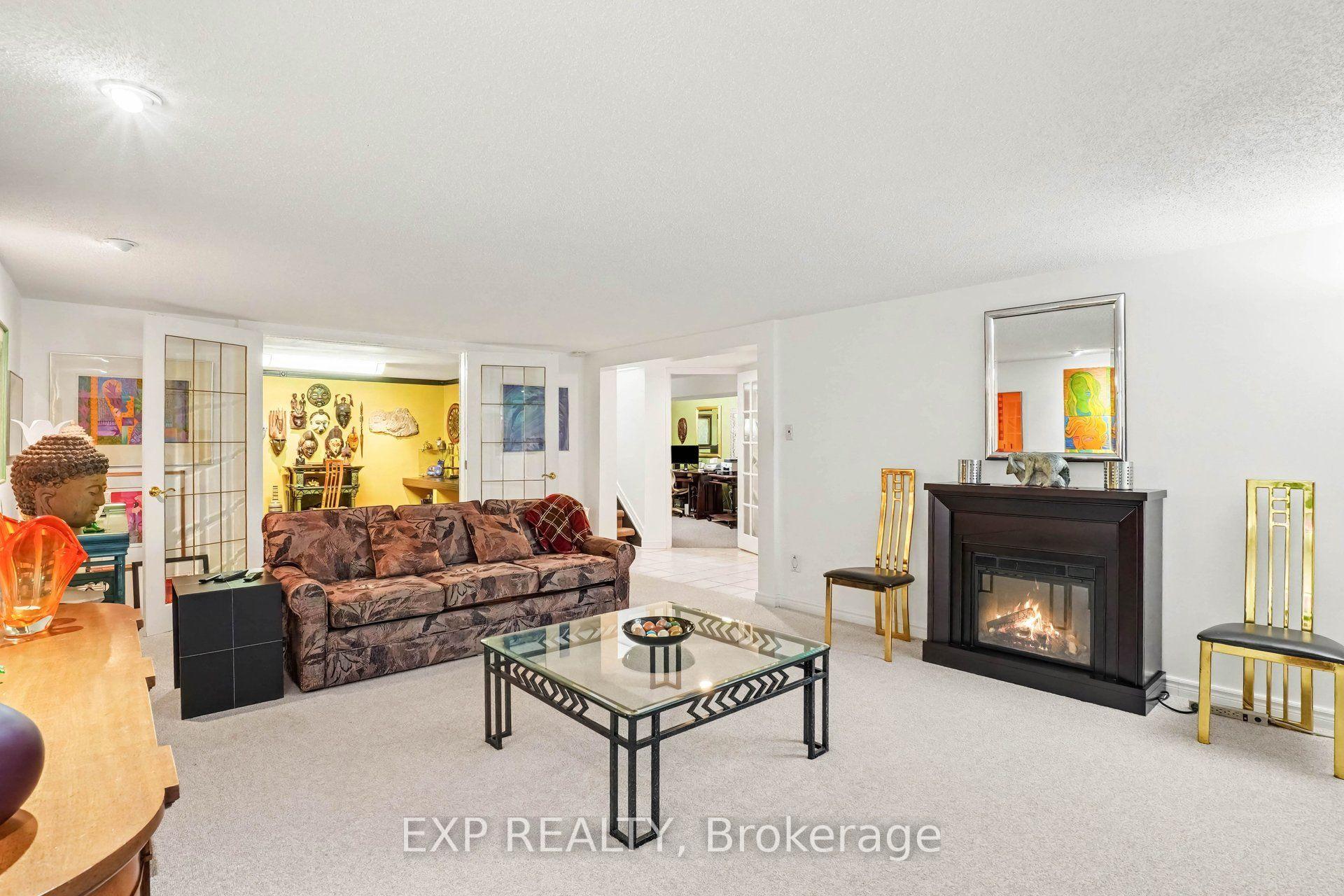 Photo 18 of 1347 Metz Crescent, Ottawa, Carson Meadows — HOMEH