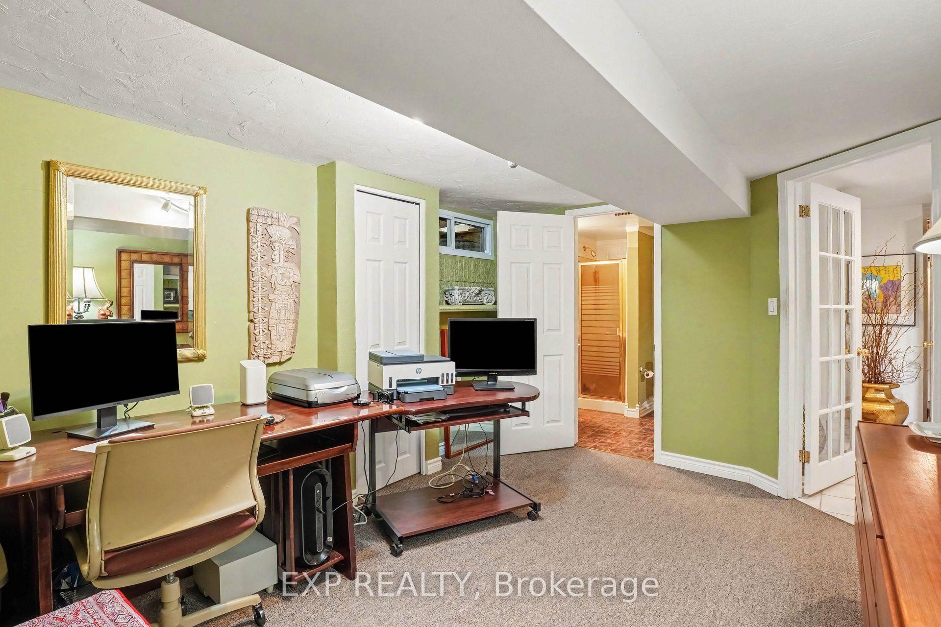 Photo 21 of 1347 Metz Crescent, Ottawa, Carson Meadows — HOMEH