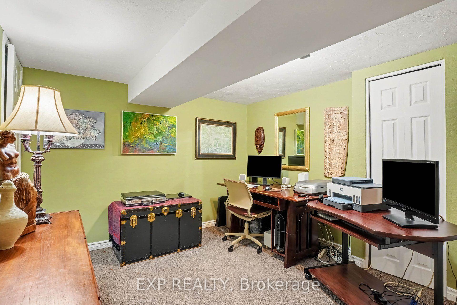 Photo 22 of 1347 Metz Crescent, Ottawa, Carson Meadows — HOMEH