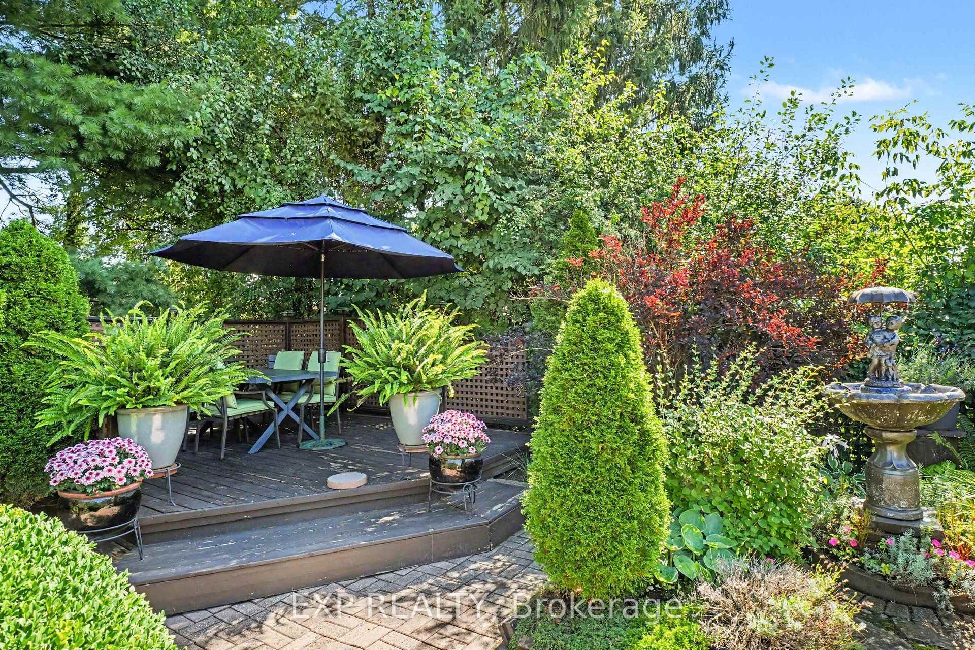 Photo 25 of 1347 Metz Crescent, Ottawa, Carson Meadows — HOMEH