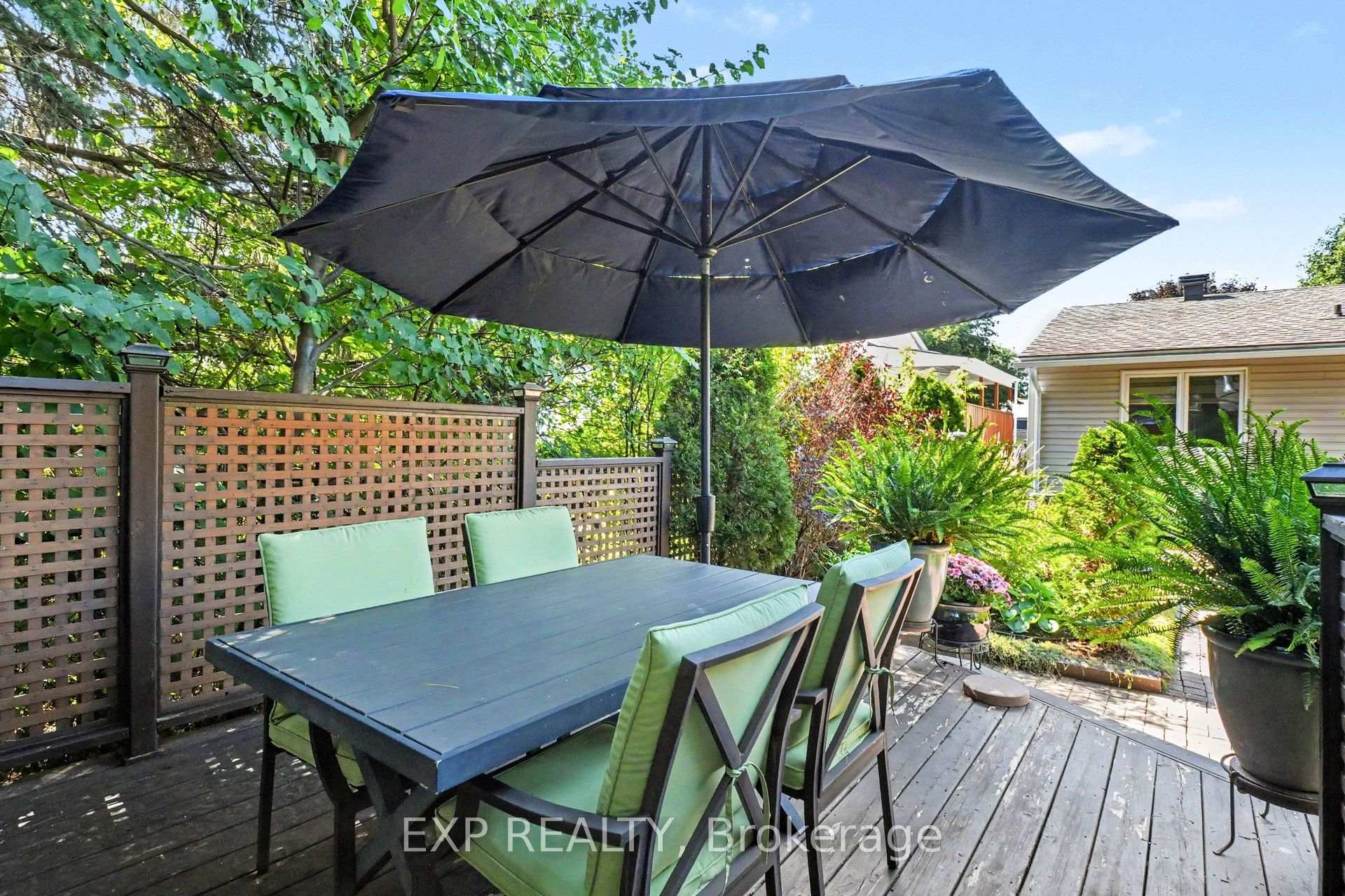 Photo 30 of 1347 Metz Crescent, Ottawa, Carson Meadows — HOMEH