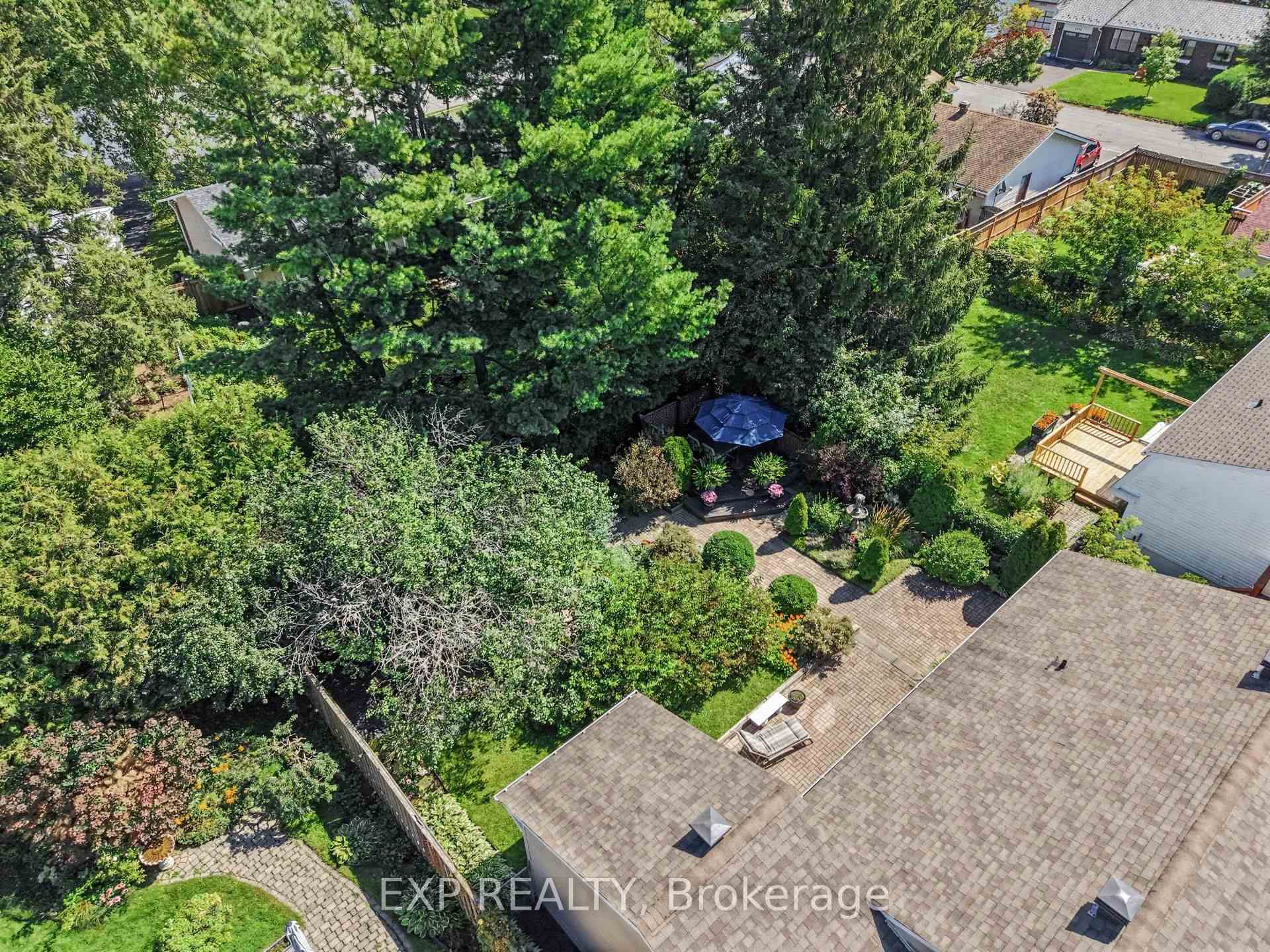 Photo 32 of 1347 Metz Crescent, Ottawa, Carson Meadows — HOMEH