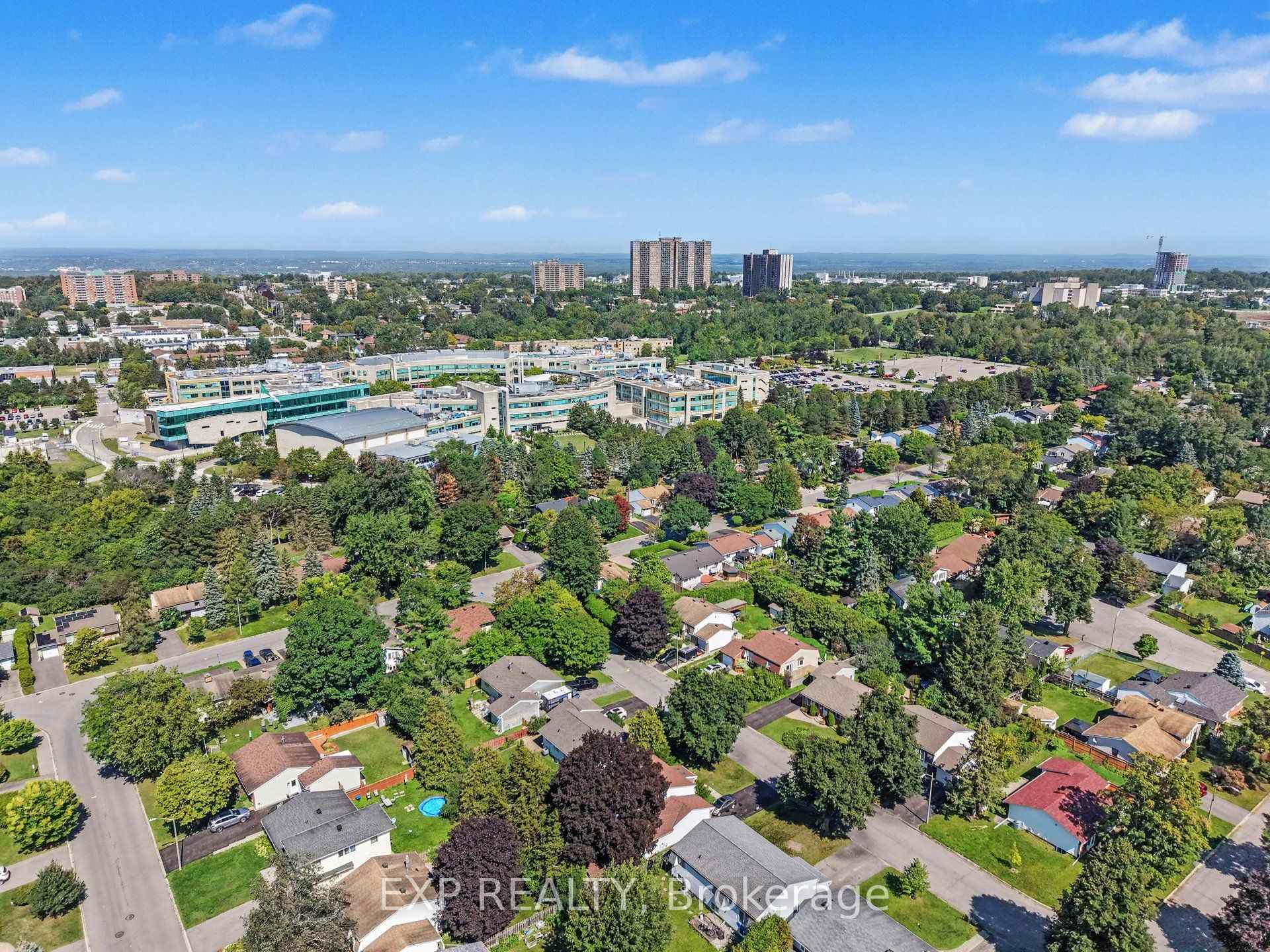 Photo 35 of 1347 Metz Crescent, Ottawa, Carson Meadows — HOMEH