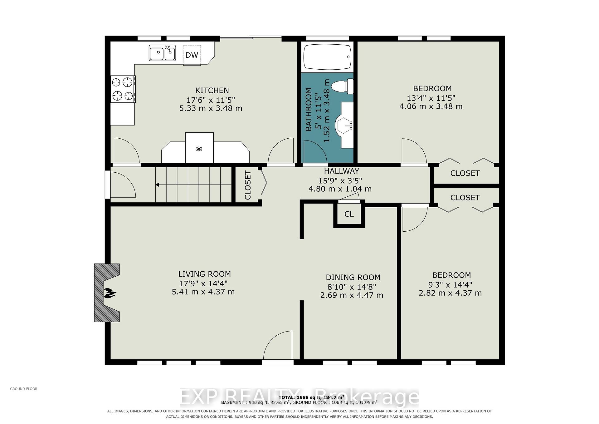 Photo 39 of 1347 Metz Crescent, Ottawa, Carson Meadows — HOMEH