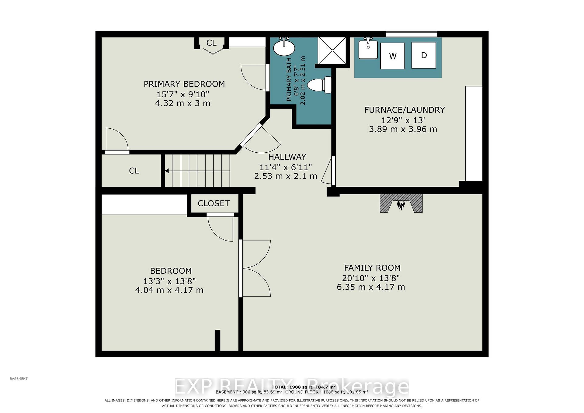 Photo 40 of 1347 Metz Crescent, Ottawa, Carson Meadows — HOMEH