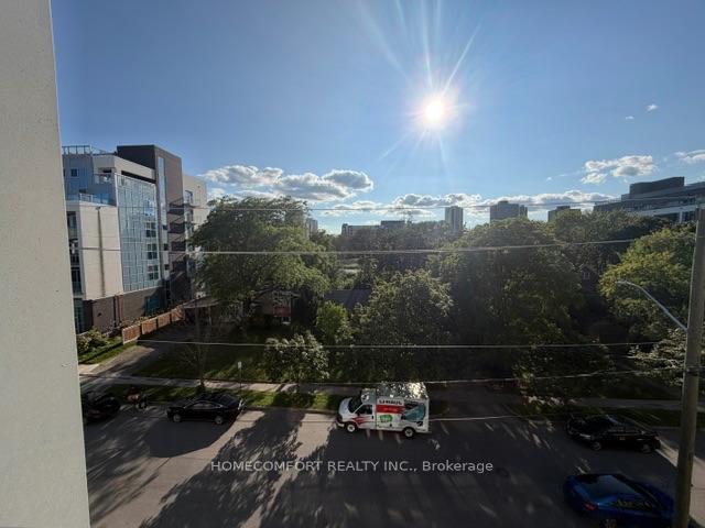 Photo 2 of Unit F412, 275 Larch Street, Waterloo, Downtown Waterloo — HOMEH