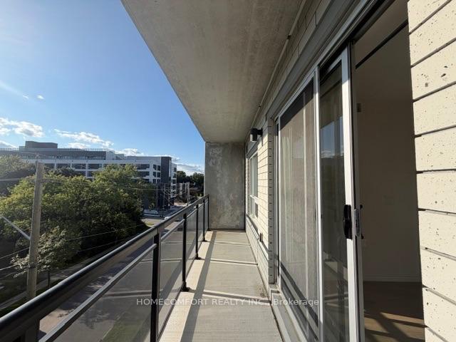 Photo 3 of Unit F412, 275 Larch Street, Waterloo, Downtown Waterloo — HOMEH