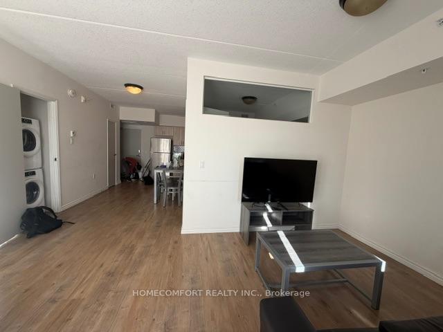 Photo 4 of Unit F412, 275 Larch Street, Waterloo, Downtown Waterloo — HOMEH