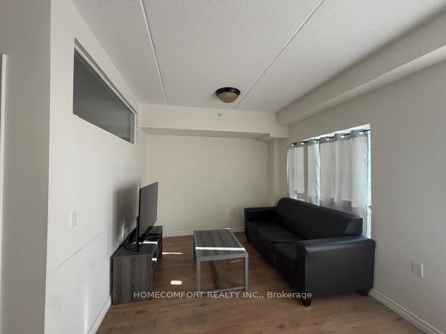 Photo 5 of Unit F412, 275 Larch Street, Waterloo, Downtown Waterloo — HOMEH