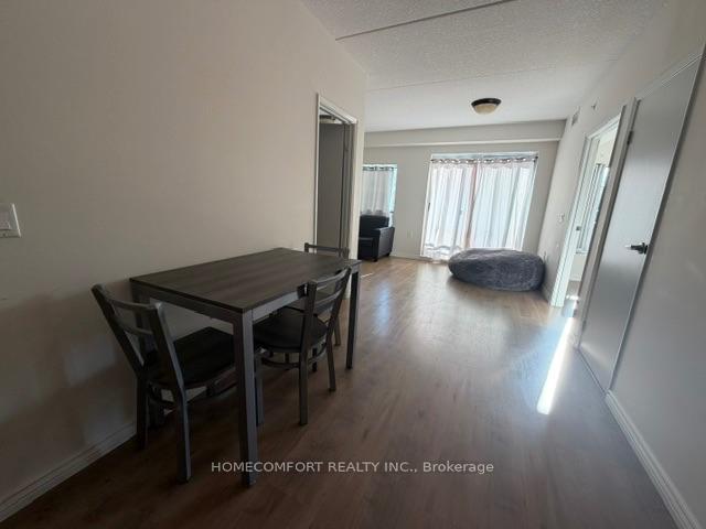 Photo 7 of Unit F412, 275 Larch Street, Waterloo, Downtown Waterloo — HOMEH