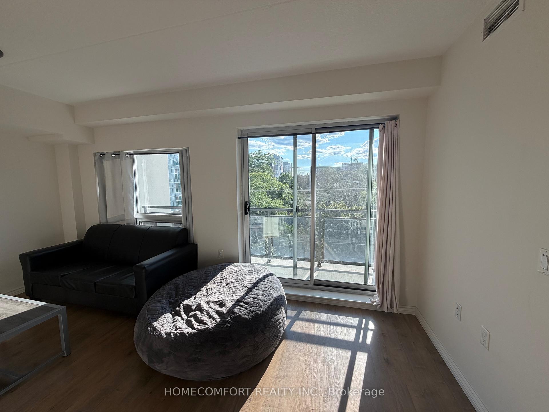 Photo 8 of Unit F412, 275 Larch Street, Waterloo, Downtown Waterloo — HOMEH