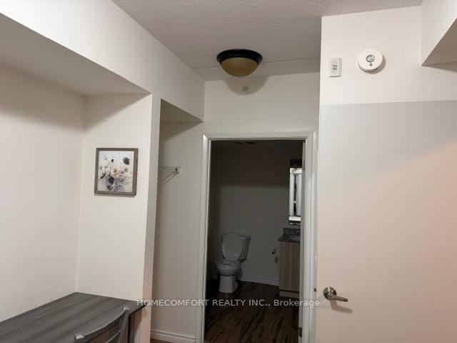 Photo 10 of Unit F412, 275 Larch Street, Waterloo, Downtown Waterloo — HOMEH