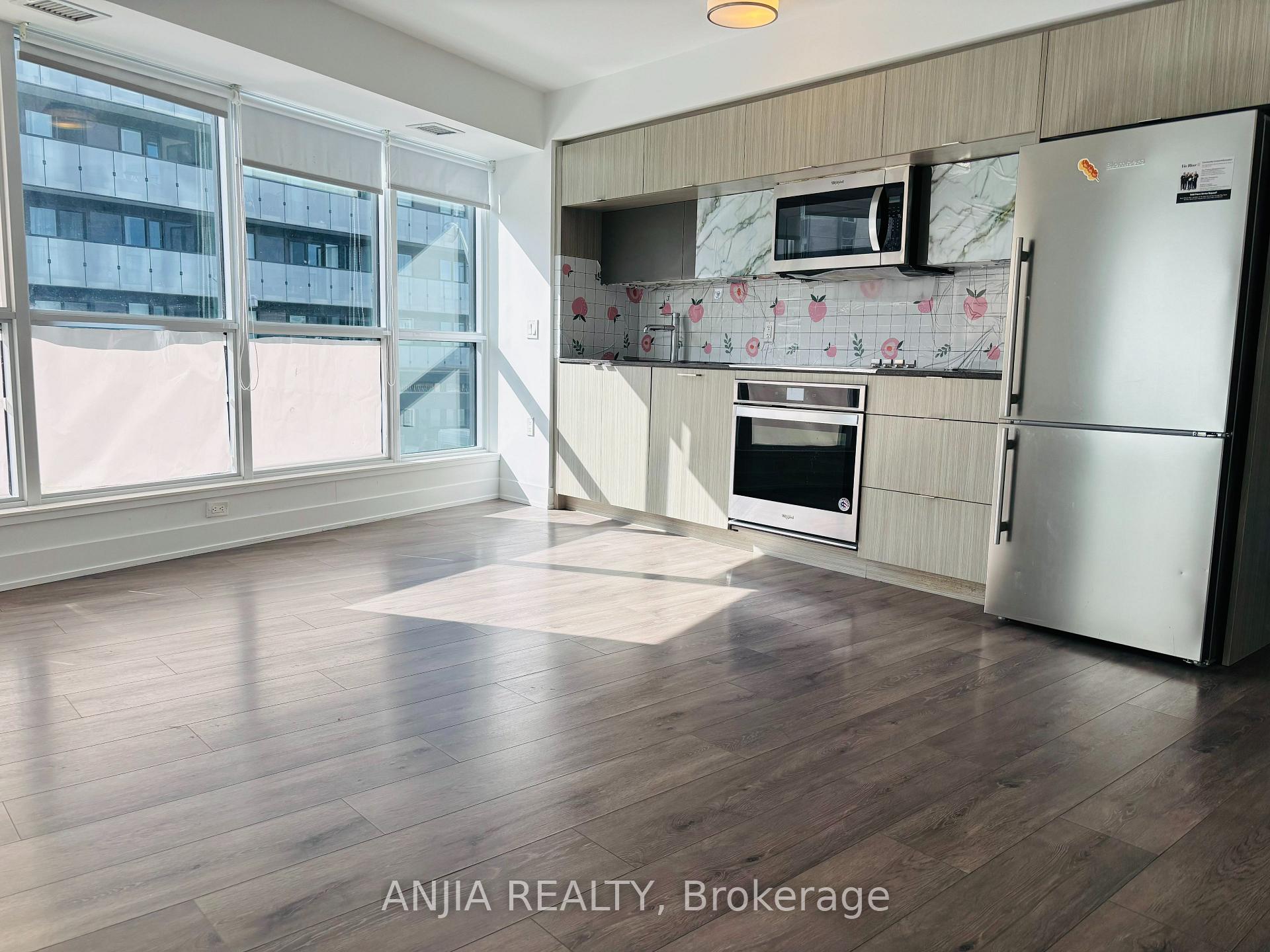 Photo 2 of Unit 622, 585 Bloor Street E, Toronto, North St. James Town — HOMEH