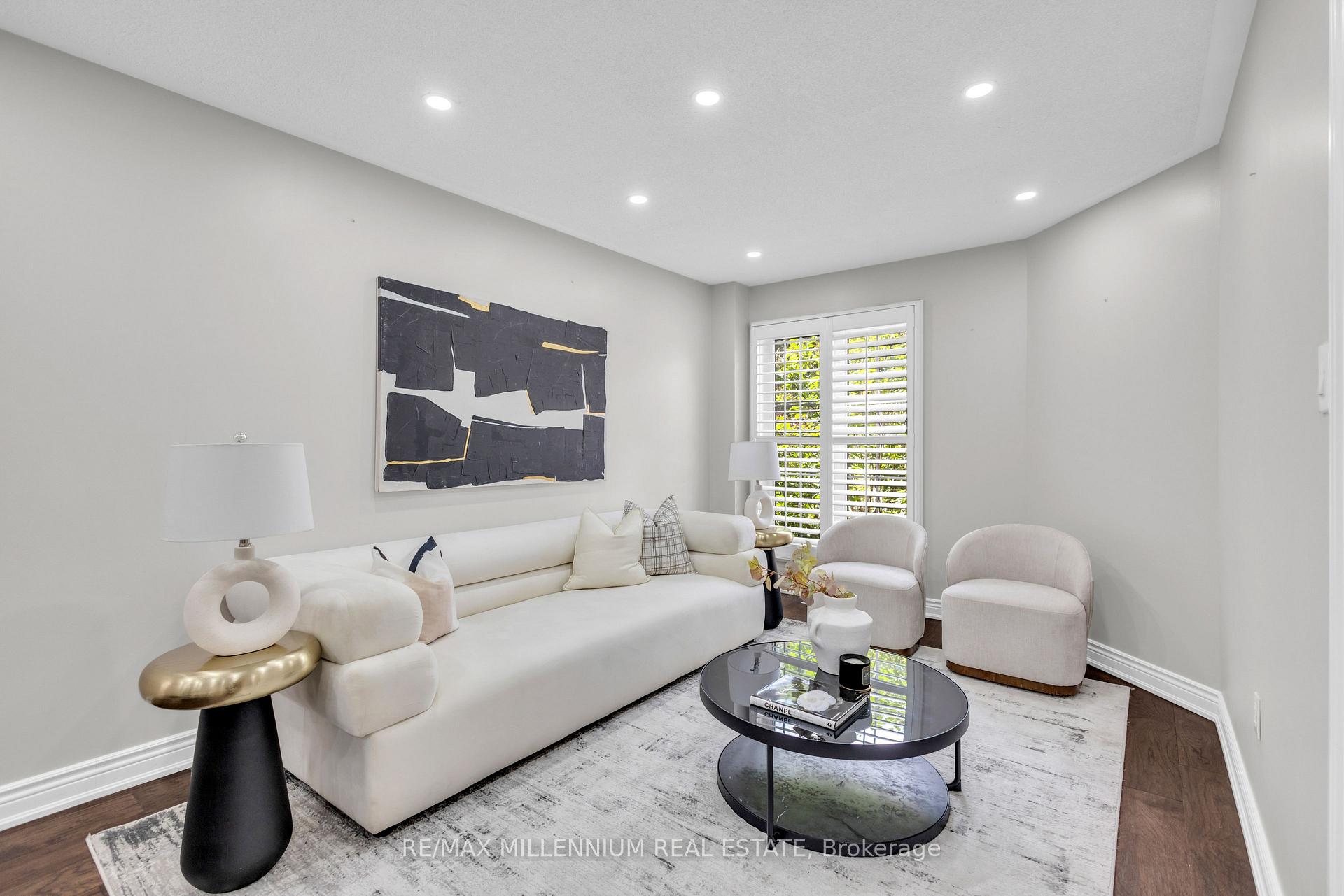 Photo 7 of 252 Mountainberry Road, Brampton, Sandringham-Wellington — HOMEH