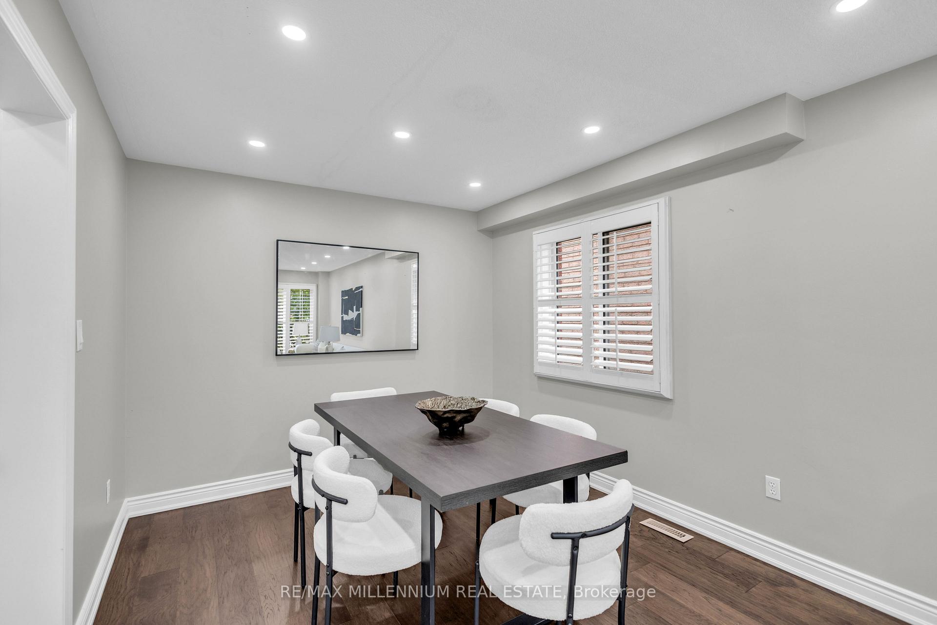 Photo 8 of 252 Mountainberry Road, Brampton, Sandringham-Wellington — HOMEH