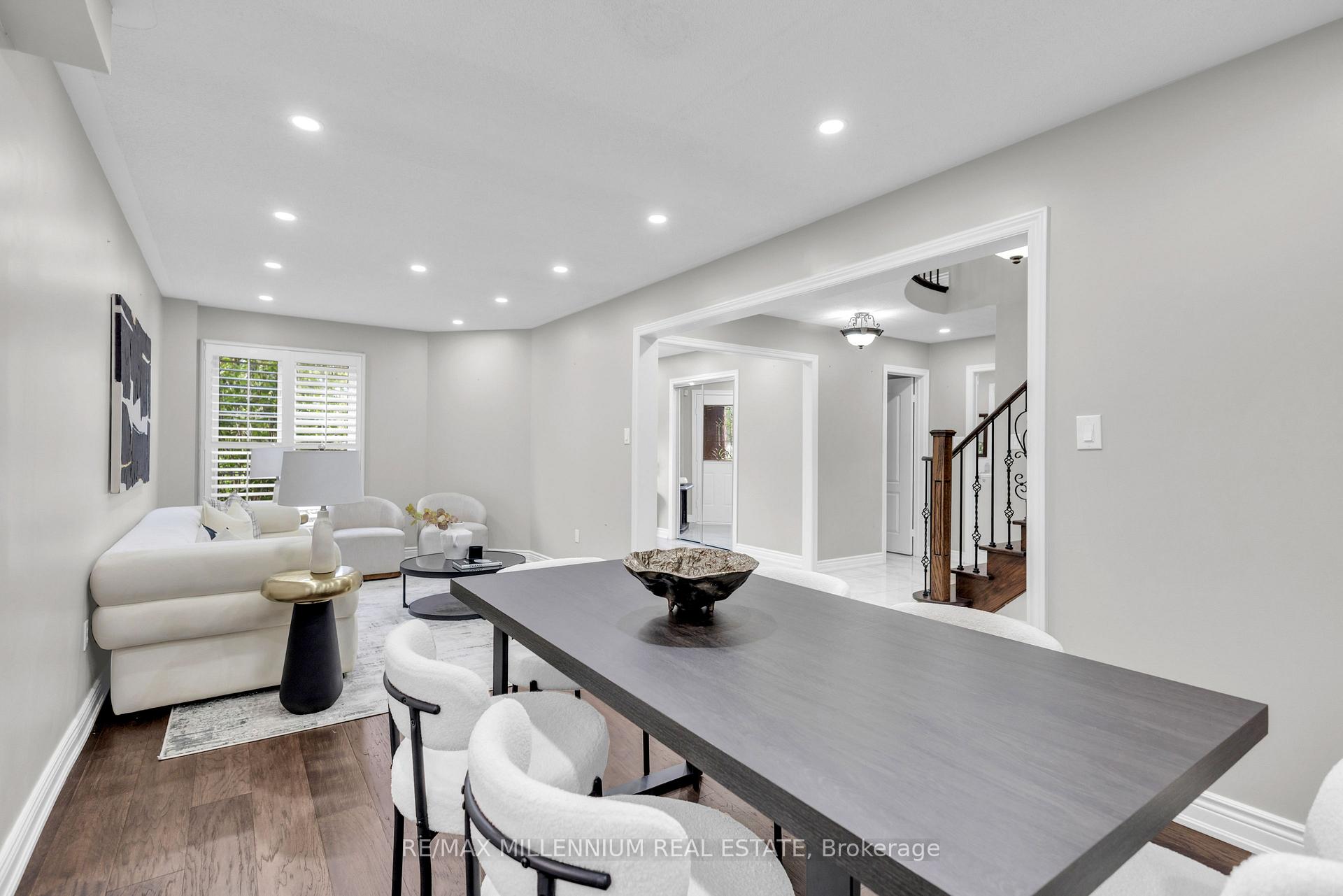 Photo 9 of 252 Mountainberry Road, Brampton, Sandringham-Wellington — HOMEH