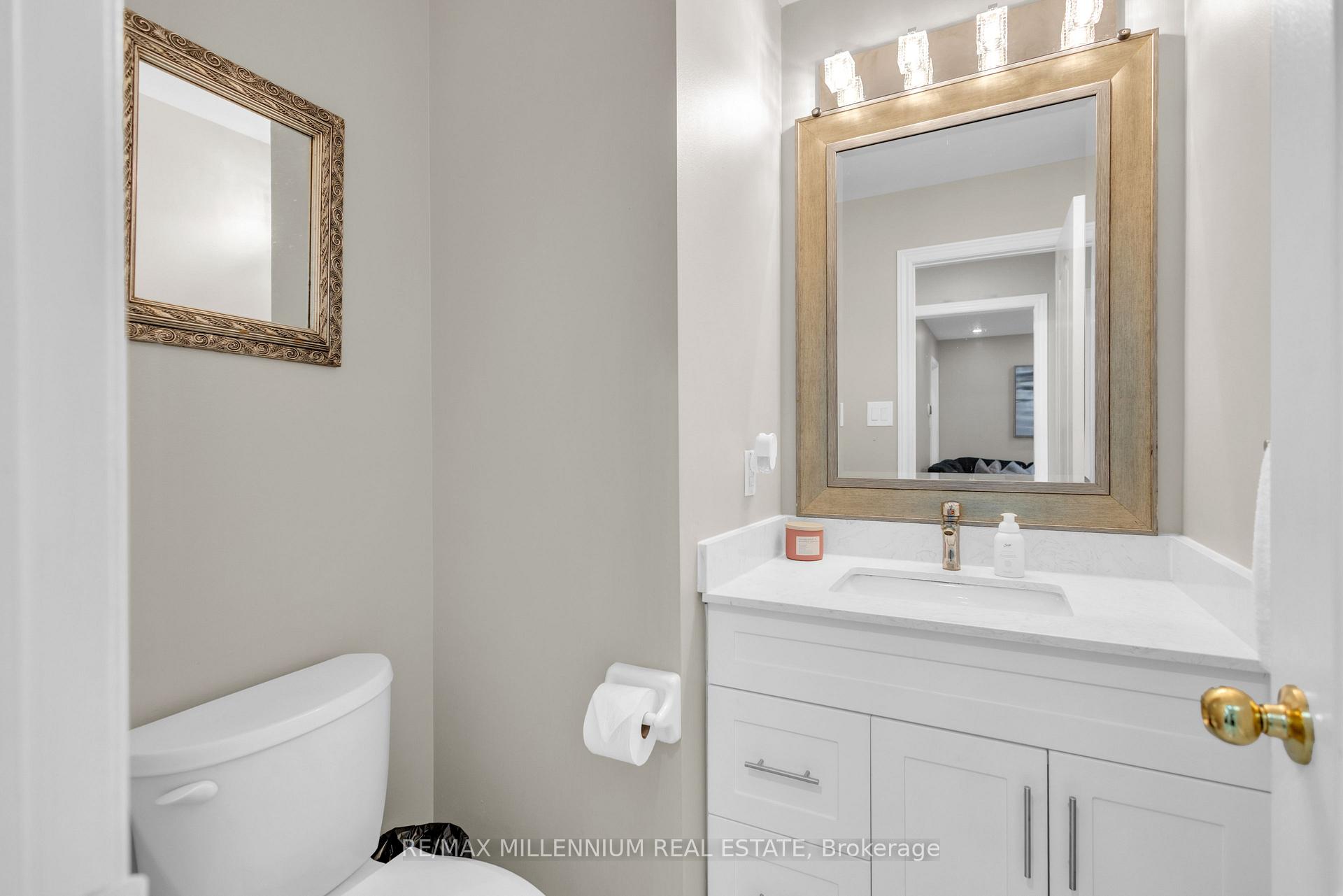 Photo 17 of 252 Mountainberry Road, Brampton, Sandringham-Wellington — HOMEH