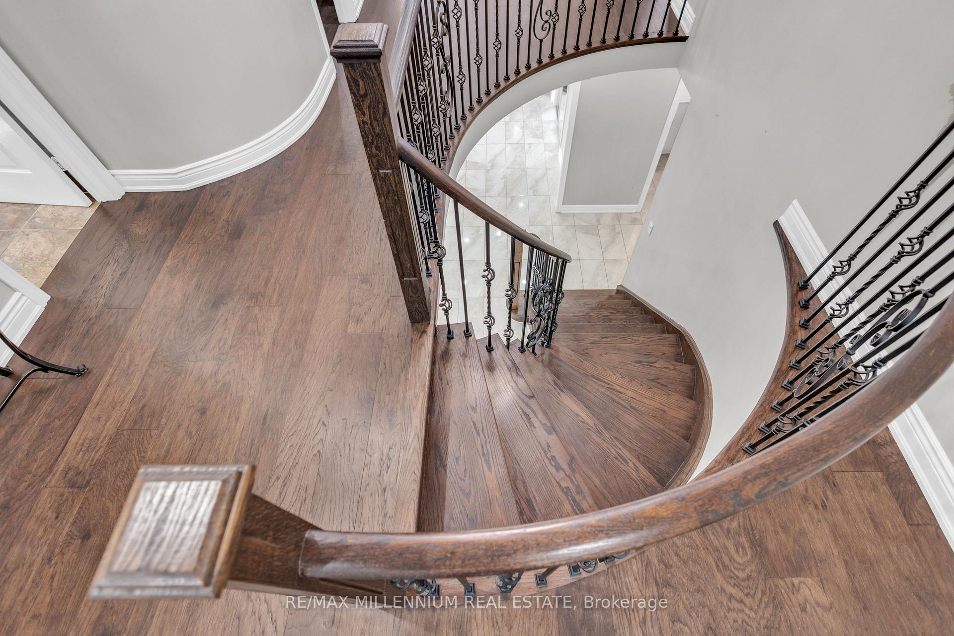 Photo 21 of 252 Mountainberry Road, Brampton, Sandringham-Wellington — HOMEH