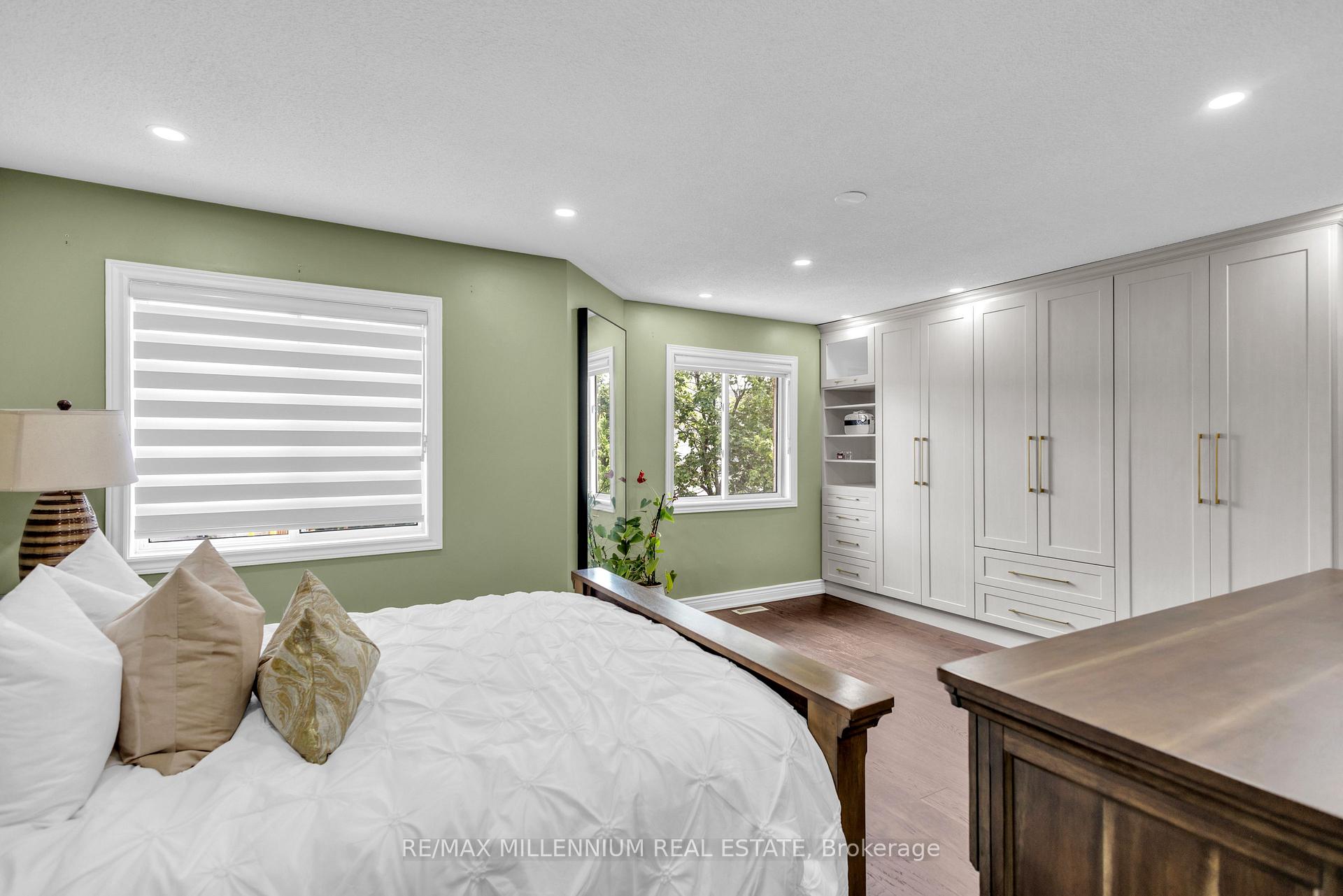 Photo 26 of 252 Mountainberry Road, Brampton, Sandringham-Wellington — HOMEH