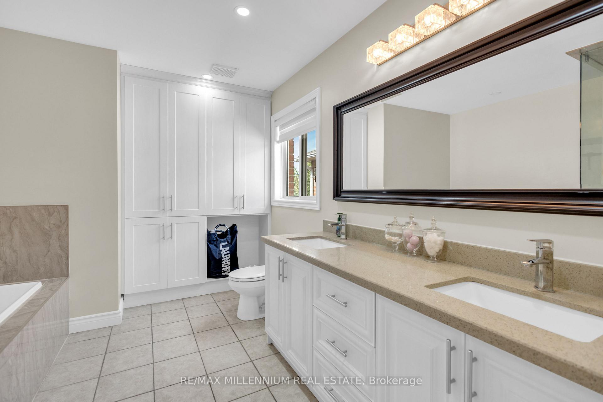 Photo 27 of 252 Mountainberry Road, Brampton, Sandringham-Wellington — HOMEH
