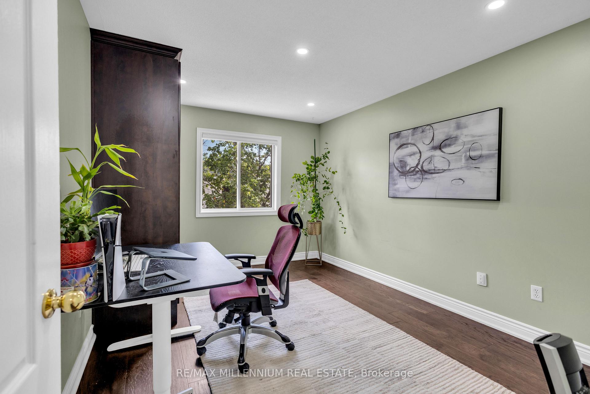 Photo 30 of 252 Mountainberry Road, Brampton, Sandringham-Wellington — HOMEH