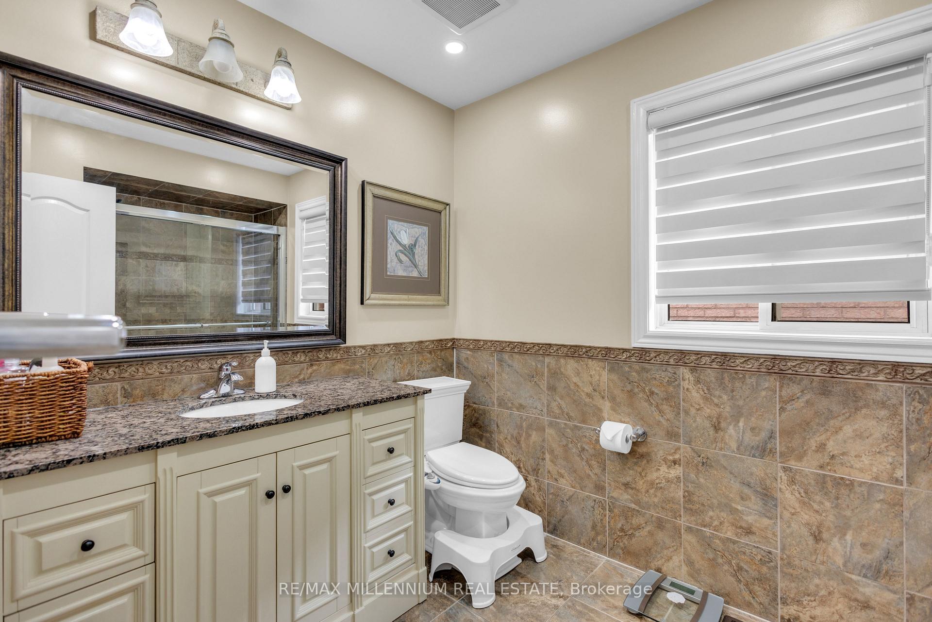 Photo 31 of 252 Mountainberry Road, Brampton, Sandringham-Wellington — HOMEH