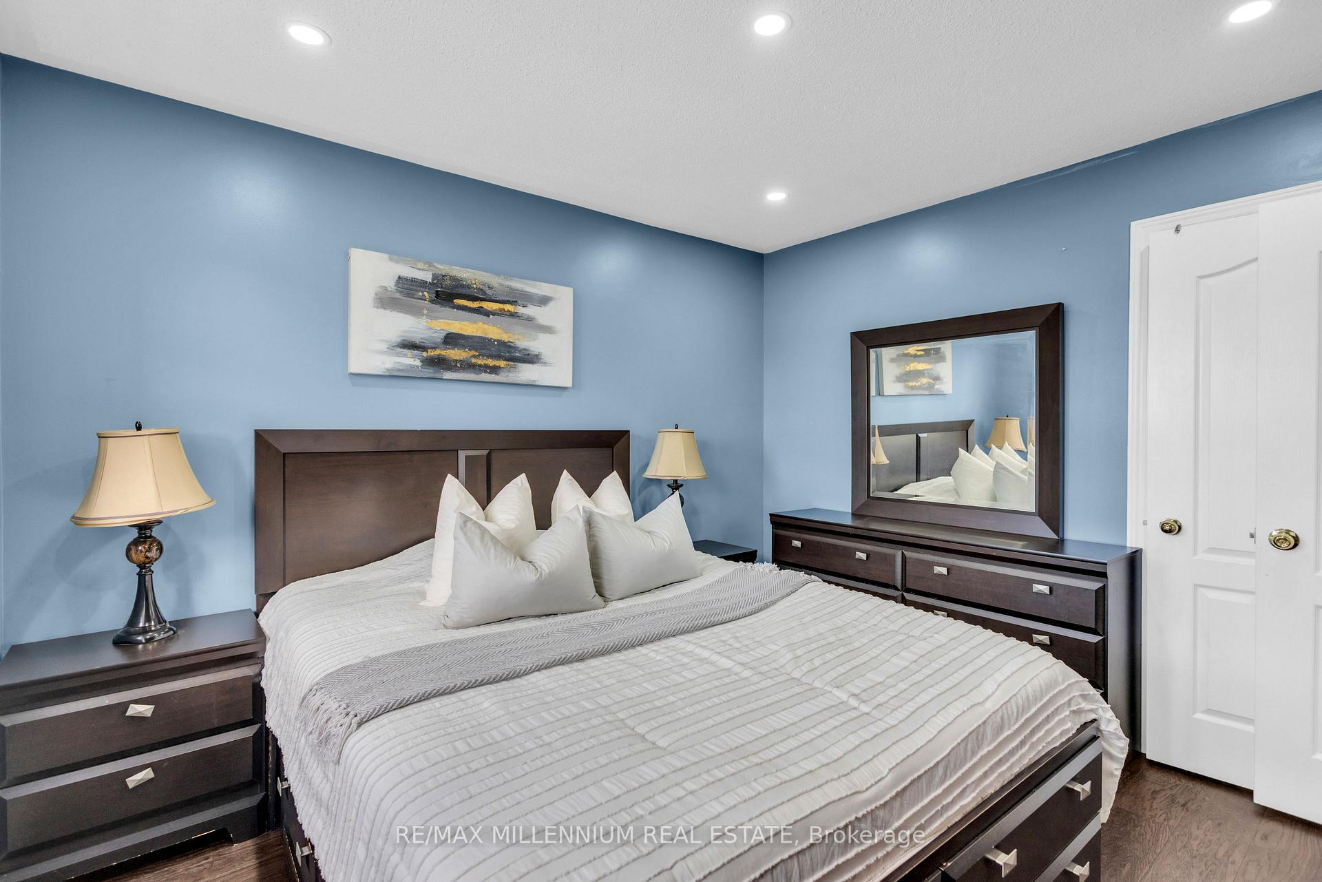 Photo 35 of 252 Mountainberry Road, Brampton, Sandringham-Wellington — HOMEH