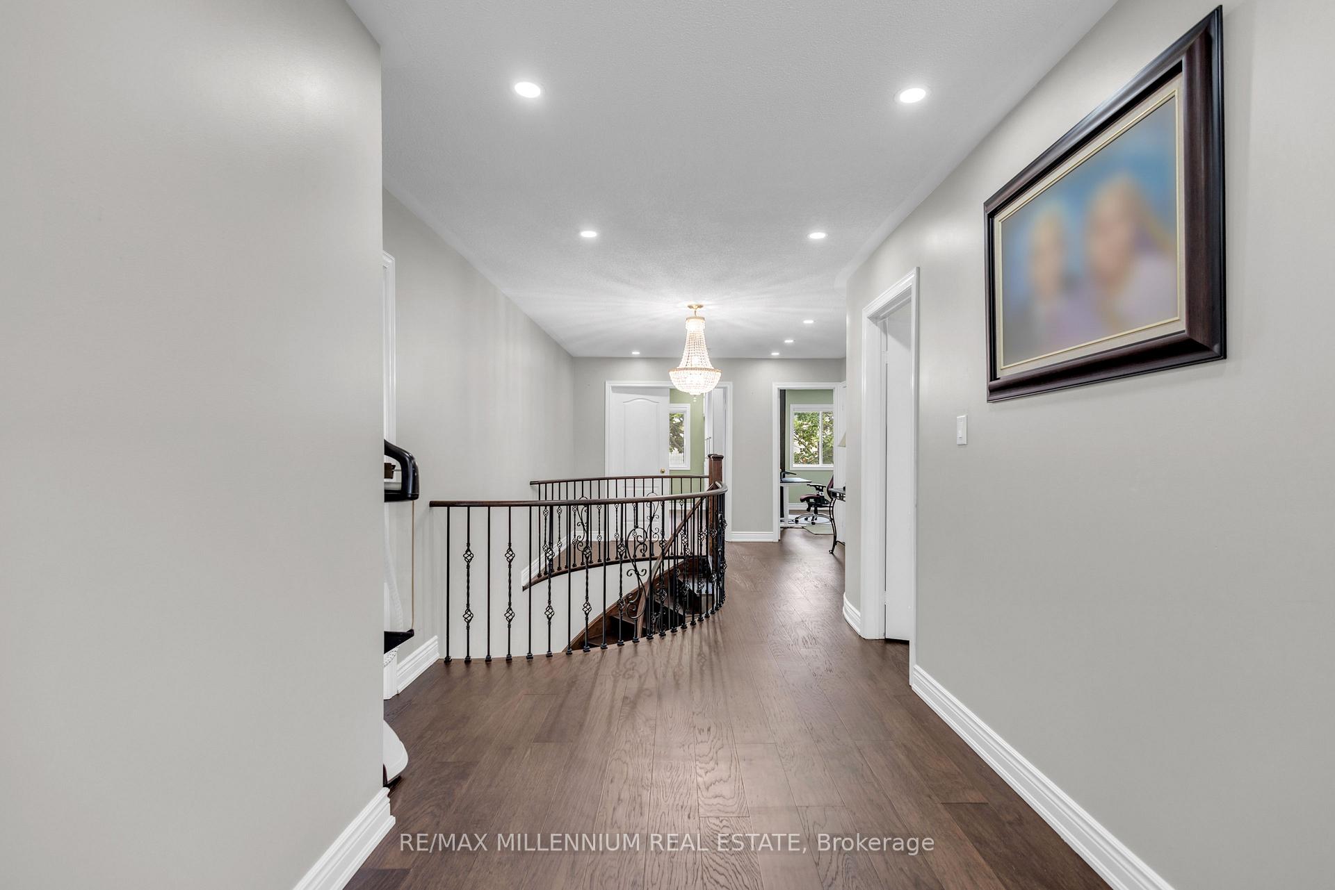Photo 38 of 252 Mountainberry Road, Brampton, Sandringham-Wellington — HOMEH