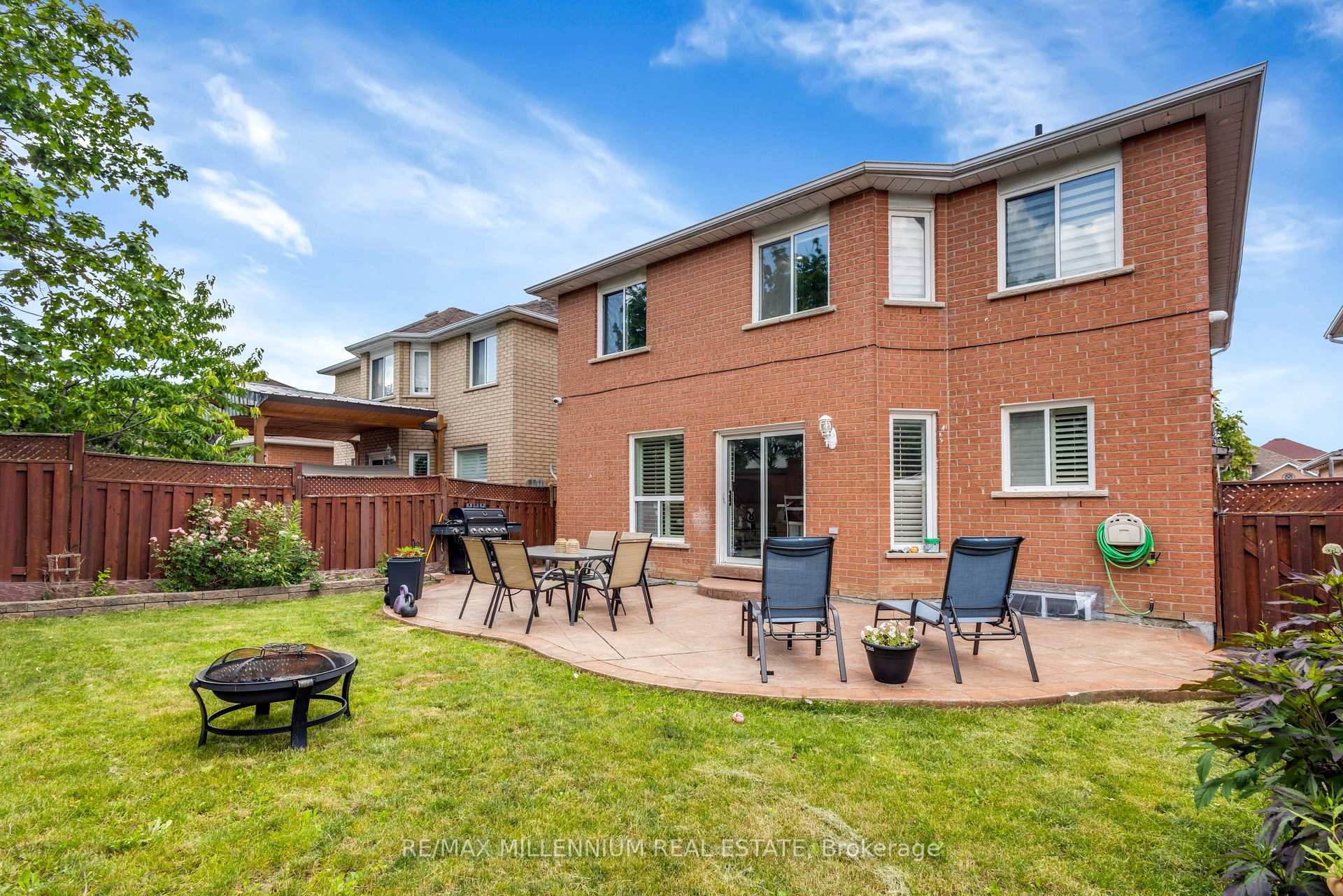 Photo 41 of 252 Mountainberry Road, Brampton, Sandringham-Wellington — HOMEH