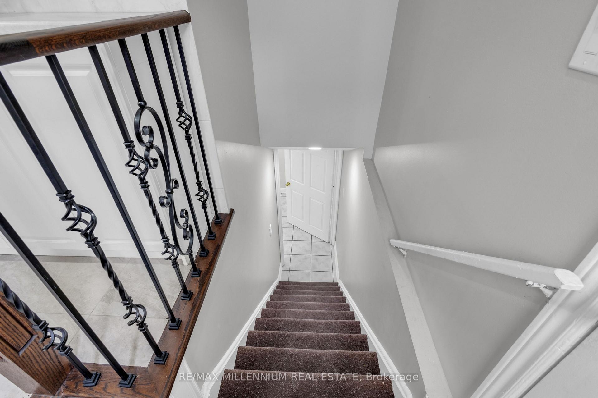 Photo 42 of 252 Mountainberry Road, Brampton, Sandringham-Wellington — HOMEH