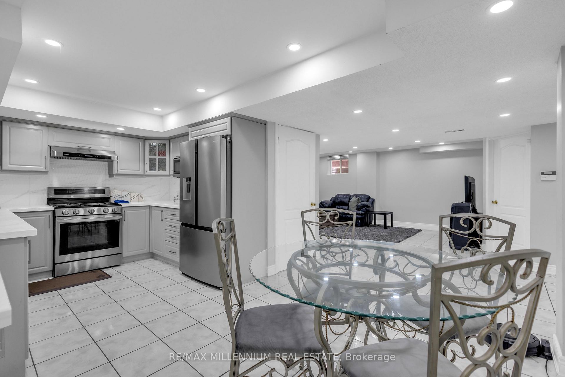 Photo 44 of 252 Mountainberry Road, Brampton, Sandringham-Wellington — HOMEH