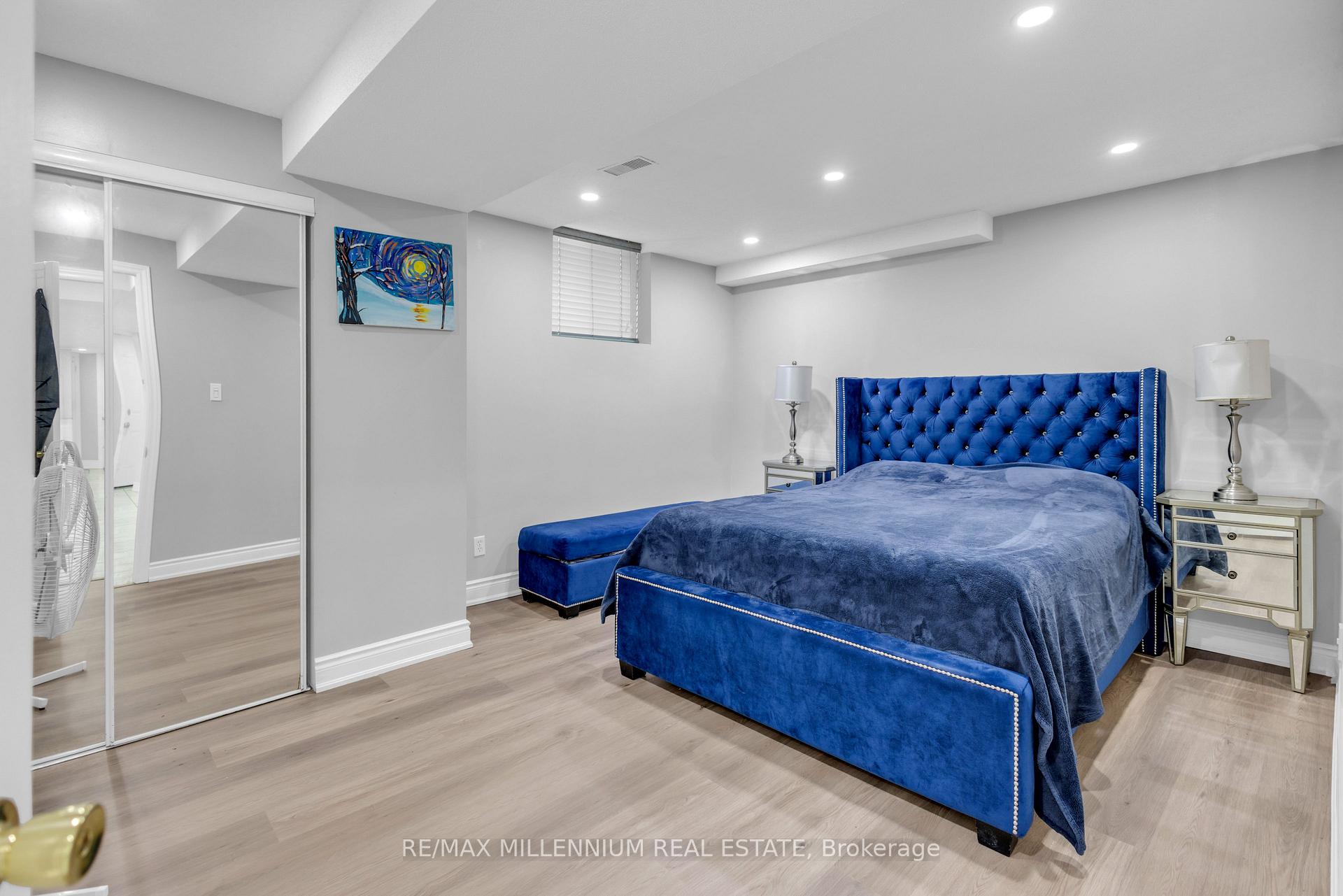 Photo 46 of 252 Mountainberry Road, Brampton, Sandringham-Wellington — HOMEH