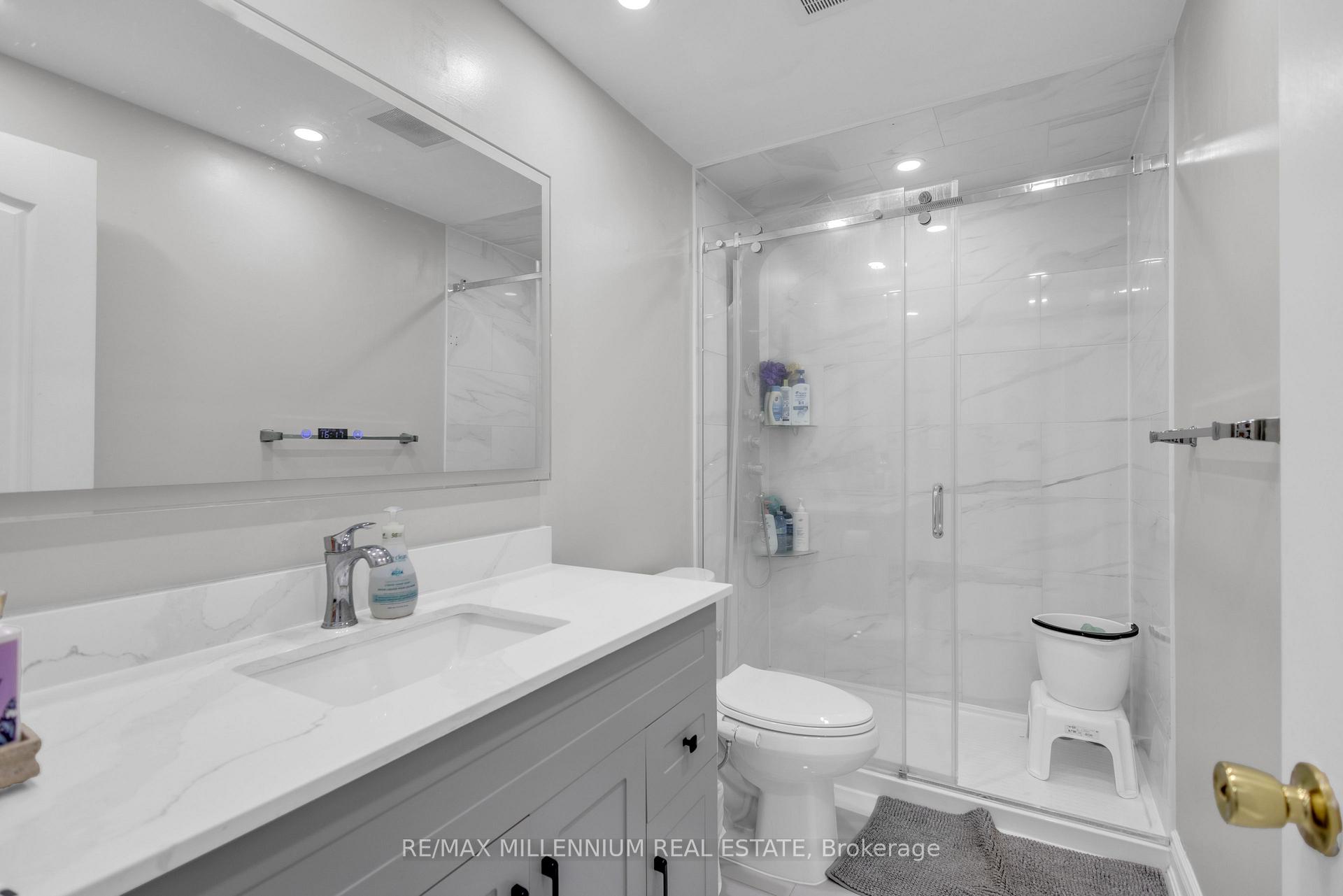 Photo 47 of 252 Mountainberry Road, Brampton, Sandringham-Wellington — HOMEH