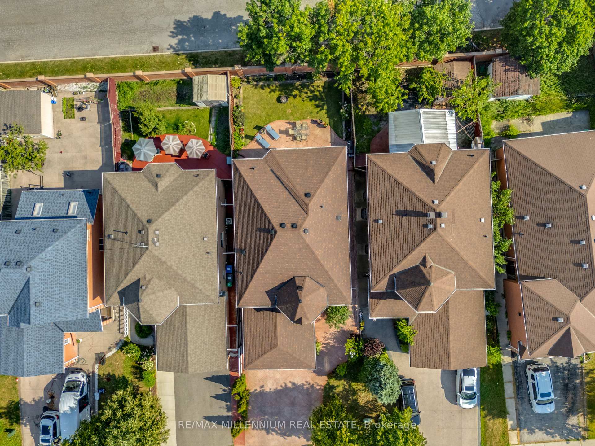 Photo 49 of 252 Mountainberry Road, Brampton, Sandringham-Wellington — HOMEH