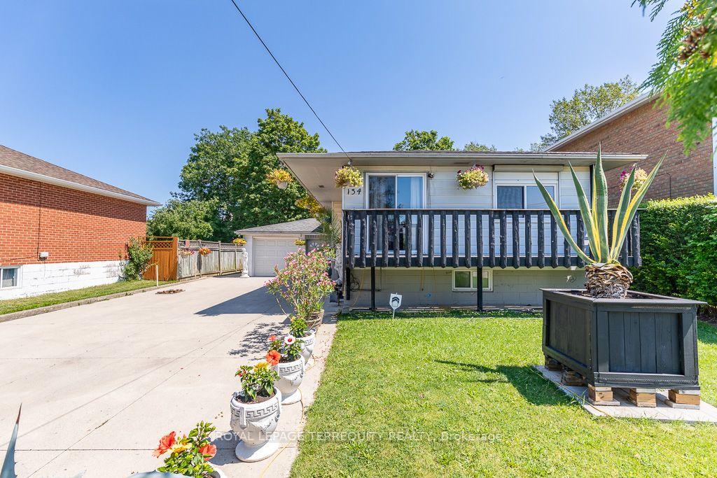 Photo 6 of 134 Homeside Avenue, Hamilton, Stoney Creek — HOMEH