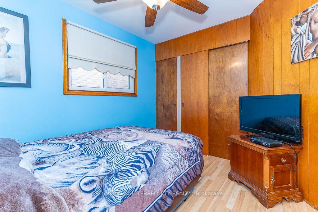 Photo 16 of 134 Homeside Avenue, Hamilton, Stoney Creek — HOMEH