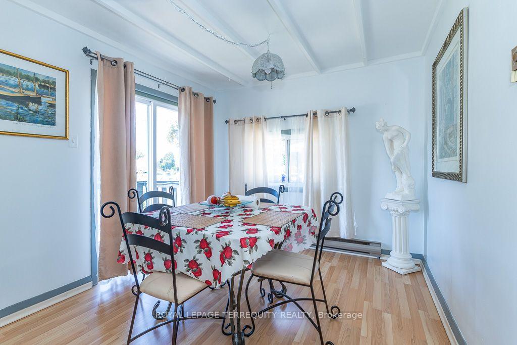 Photo 21 of 134 Homeside Avenue, Hamilton, Stoney Creek — HOMEH