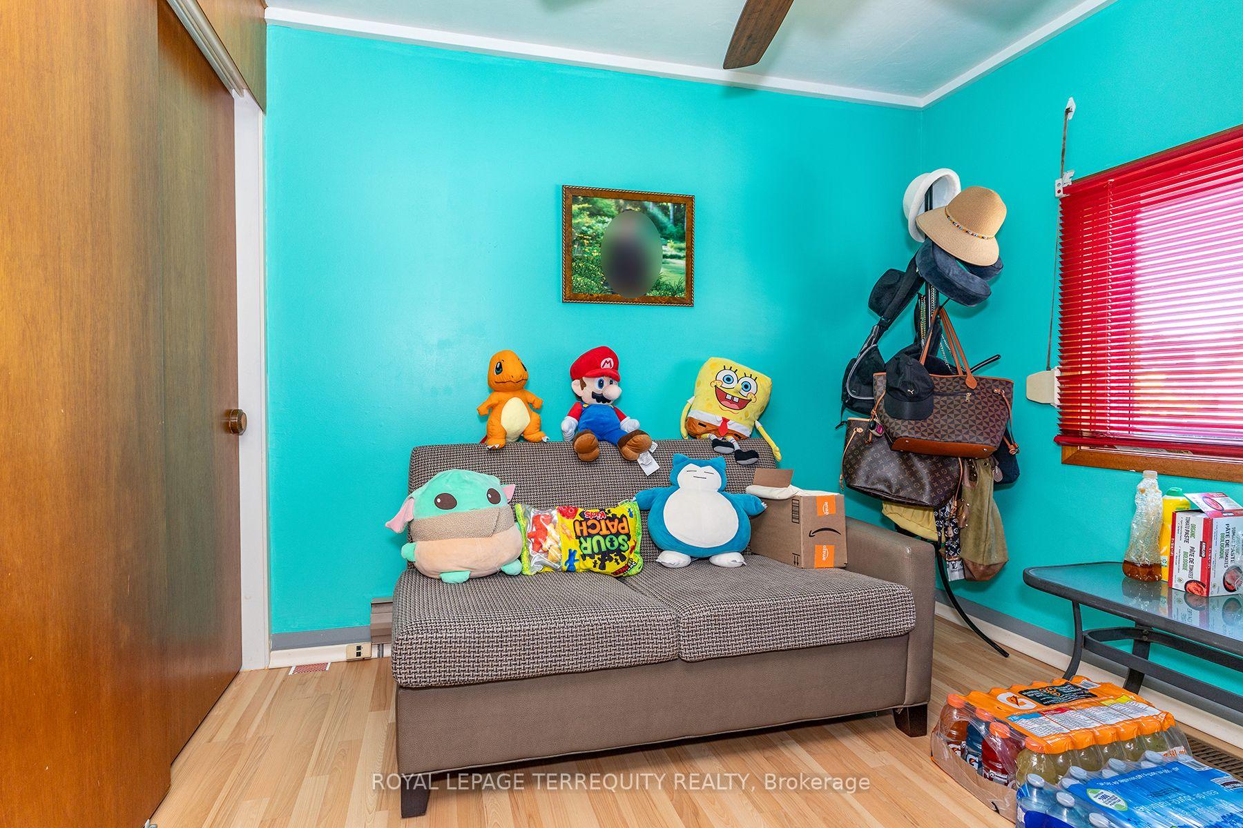 Photo 24 of 134 Homeside Avenue, Hamilton, Stoney Creek — HOMEH