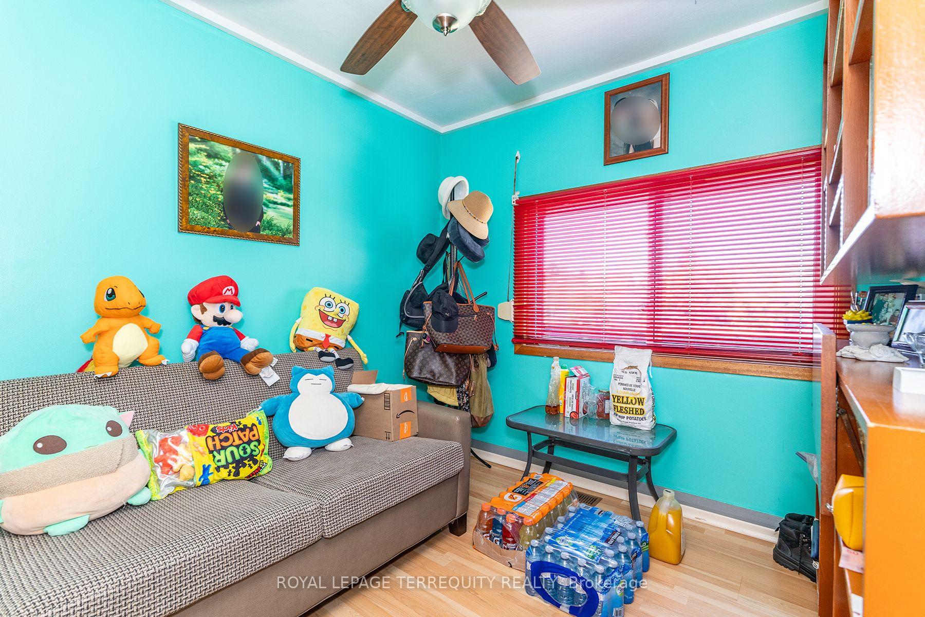 Photo 25 of 134 Homeside Avenue, Hamilton, Stoney Creek — HOMEH